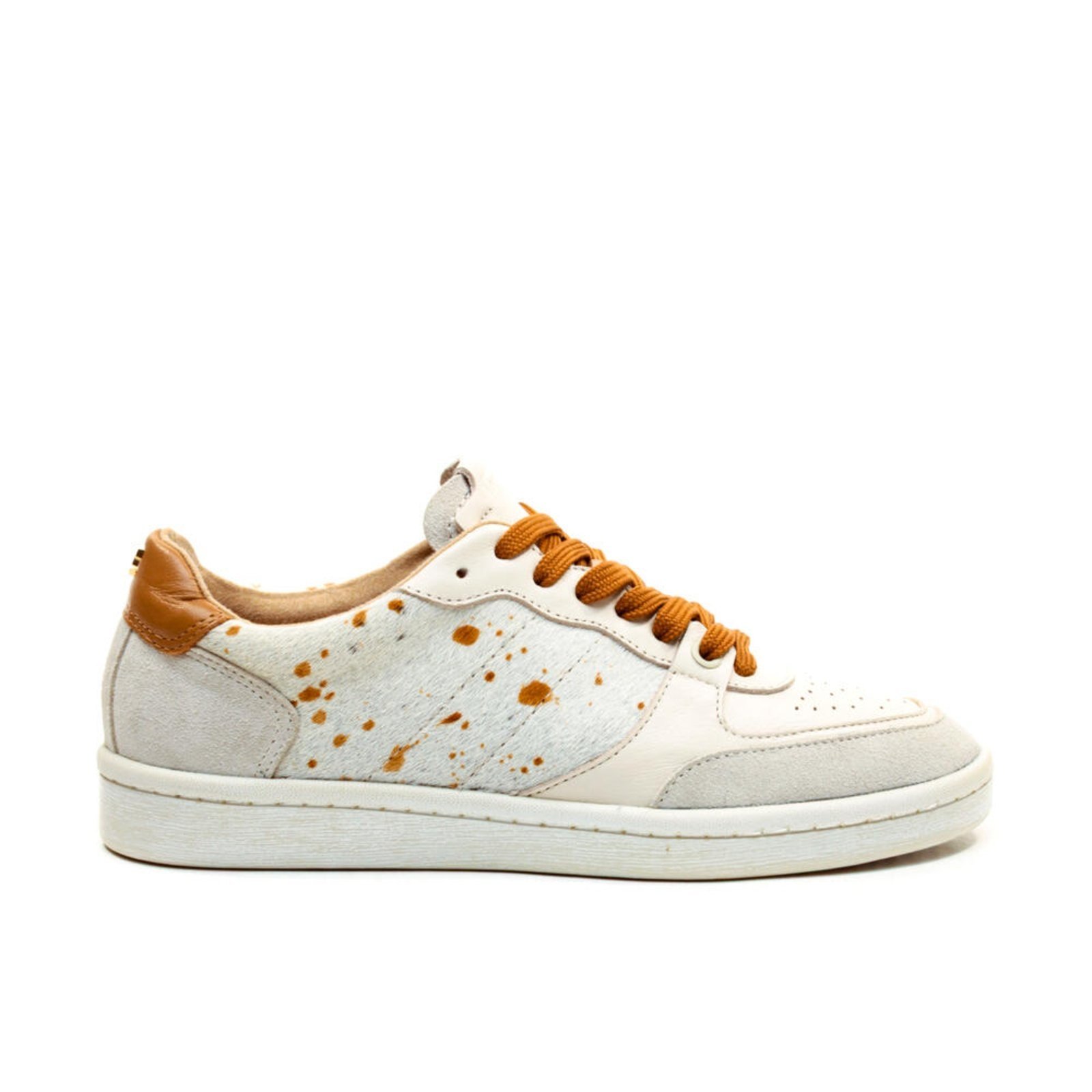 Tênis Branco Casual Cecconello 2704001-1