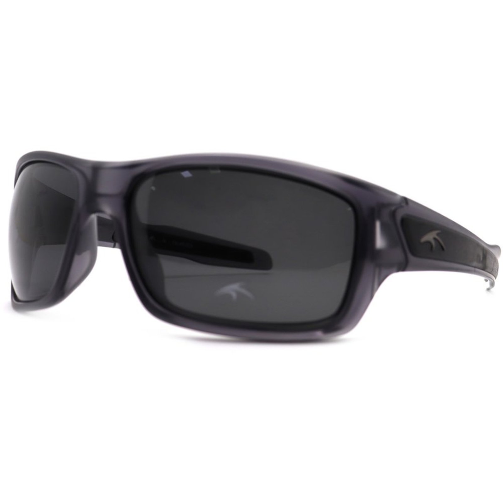 Óculos de Sol Maresia California Beach C900 Cinza Masculino