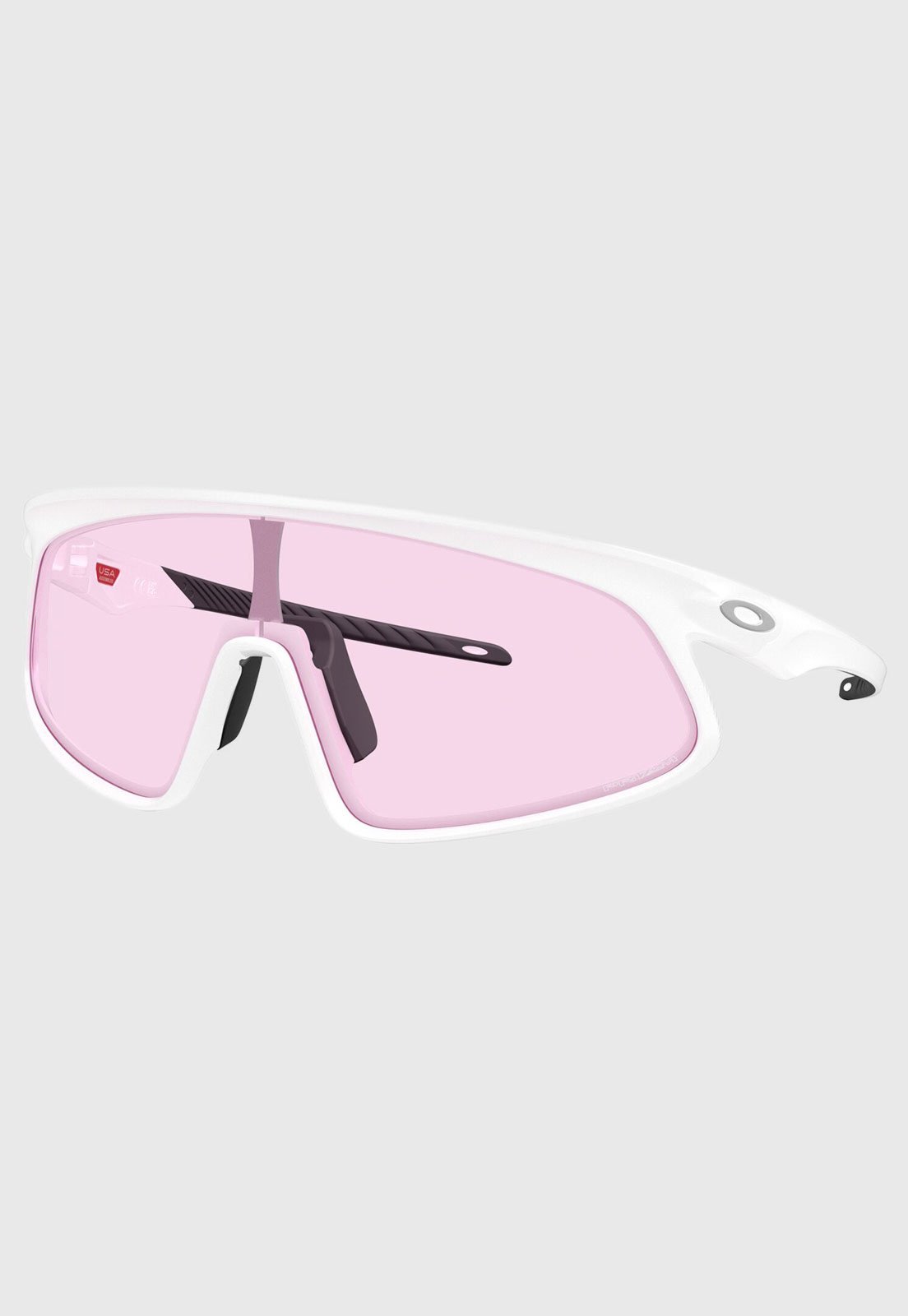 Óculos de Sol Oakley RSLV 141 Branco