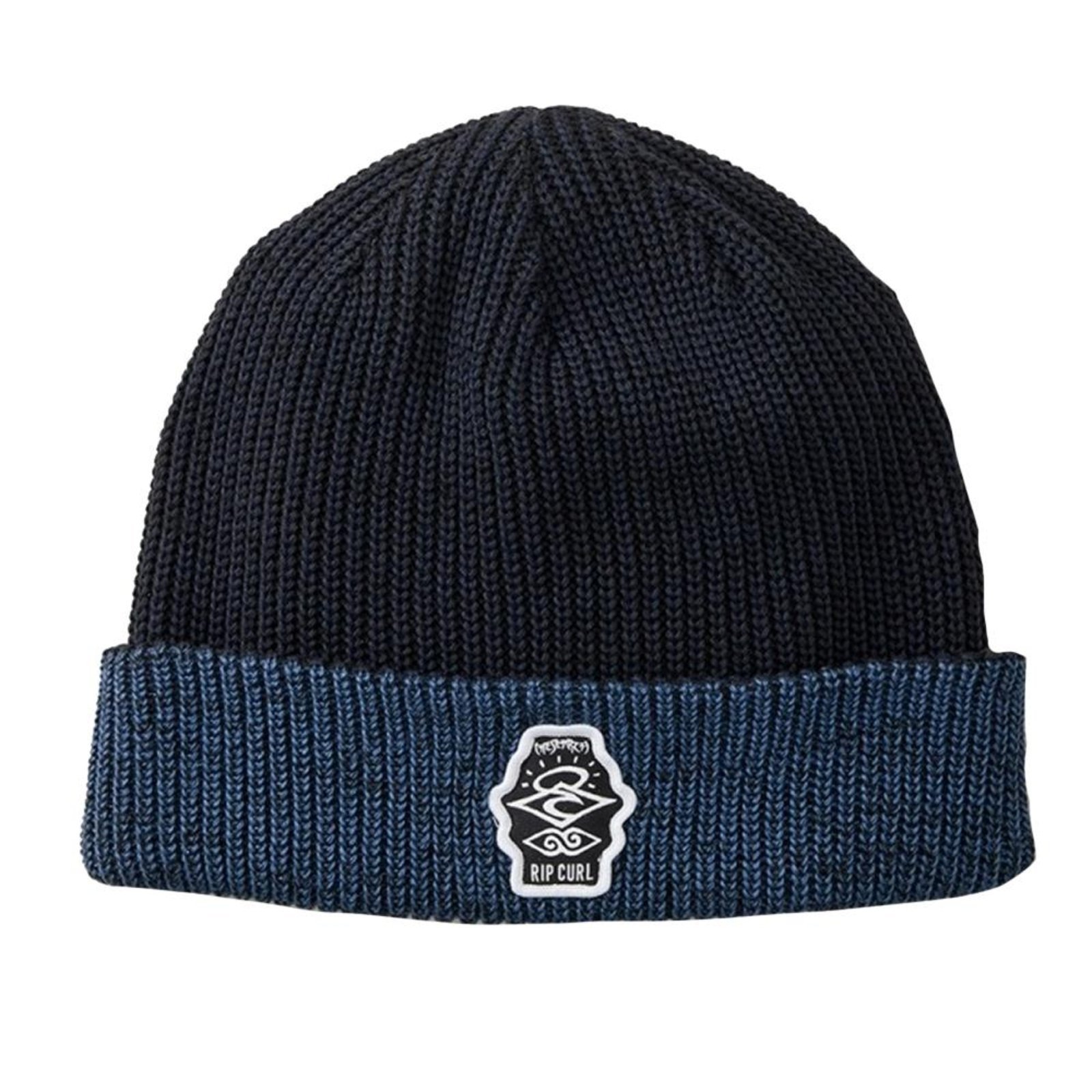 Gorro Rip Curl Icons Reg WT26 Black/Navy