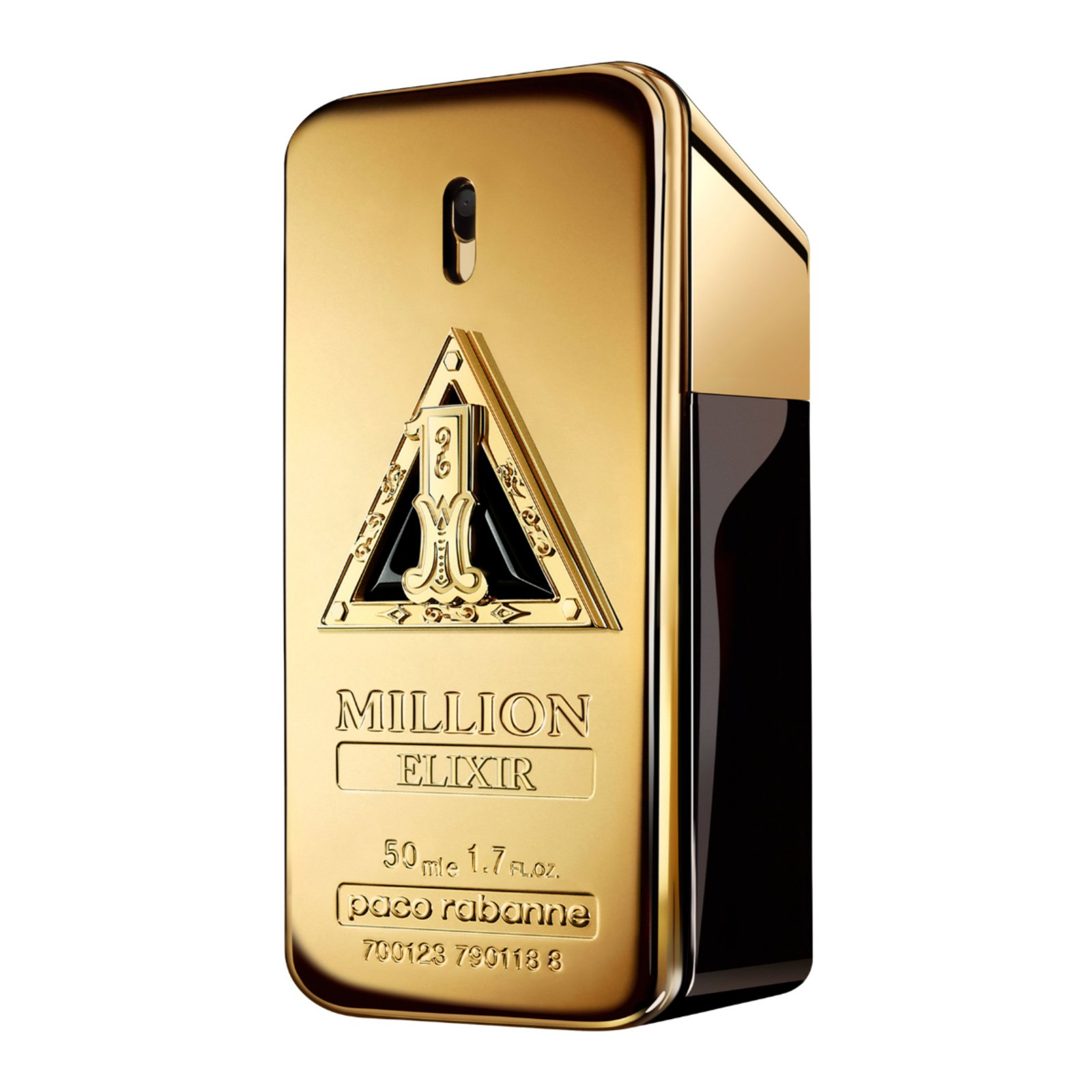 Perfume Masculino 1 Million Elixir Parfum Intense de Rabanne 50ml