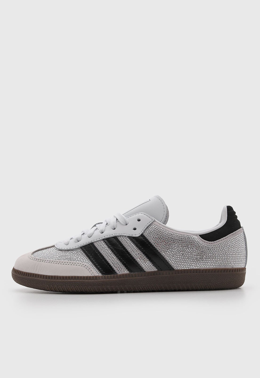 Tênis adidas Originals Samba Og Cinza