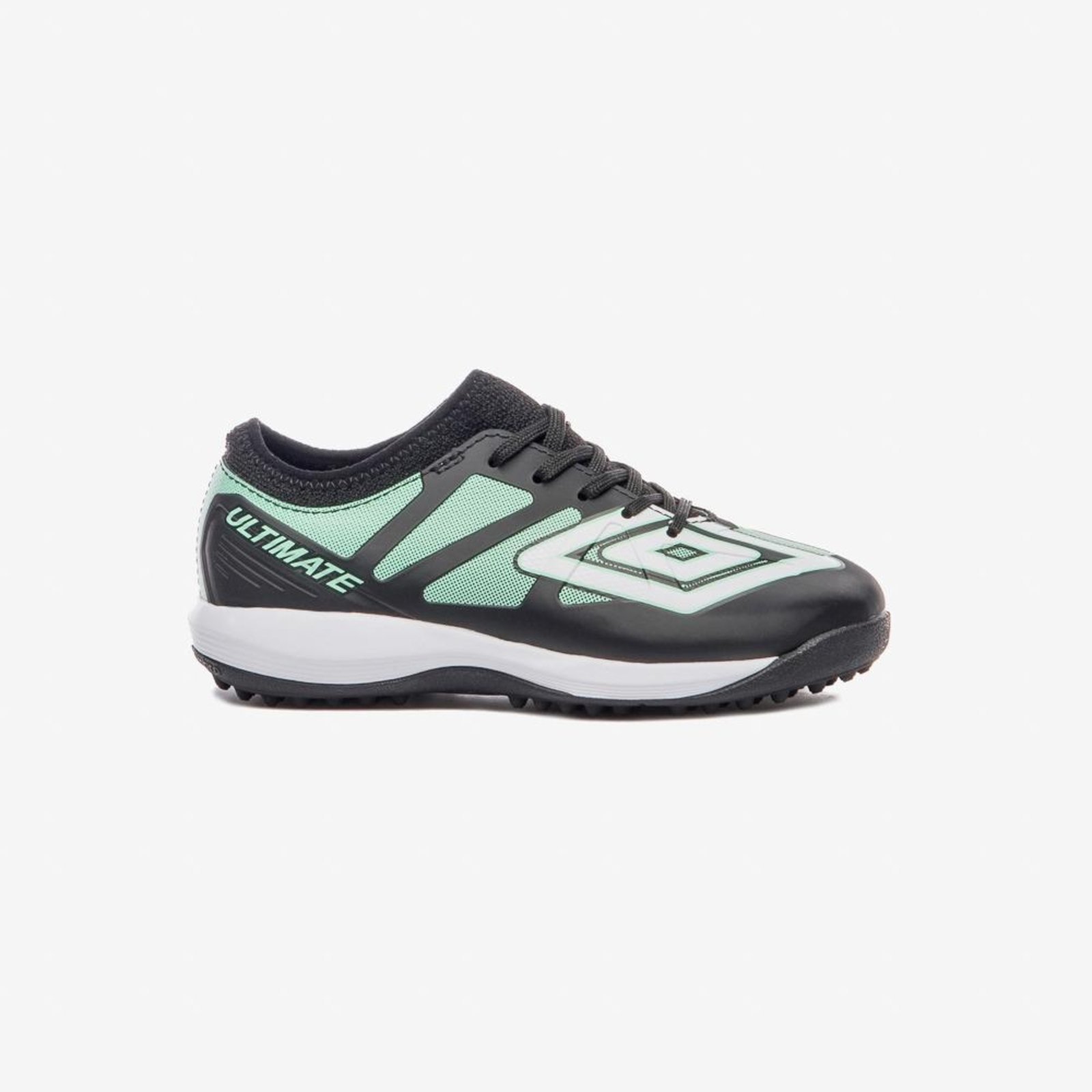 Vista 2 Chuteira Society Umbro Ultimate Jr incolor Umbro incolor