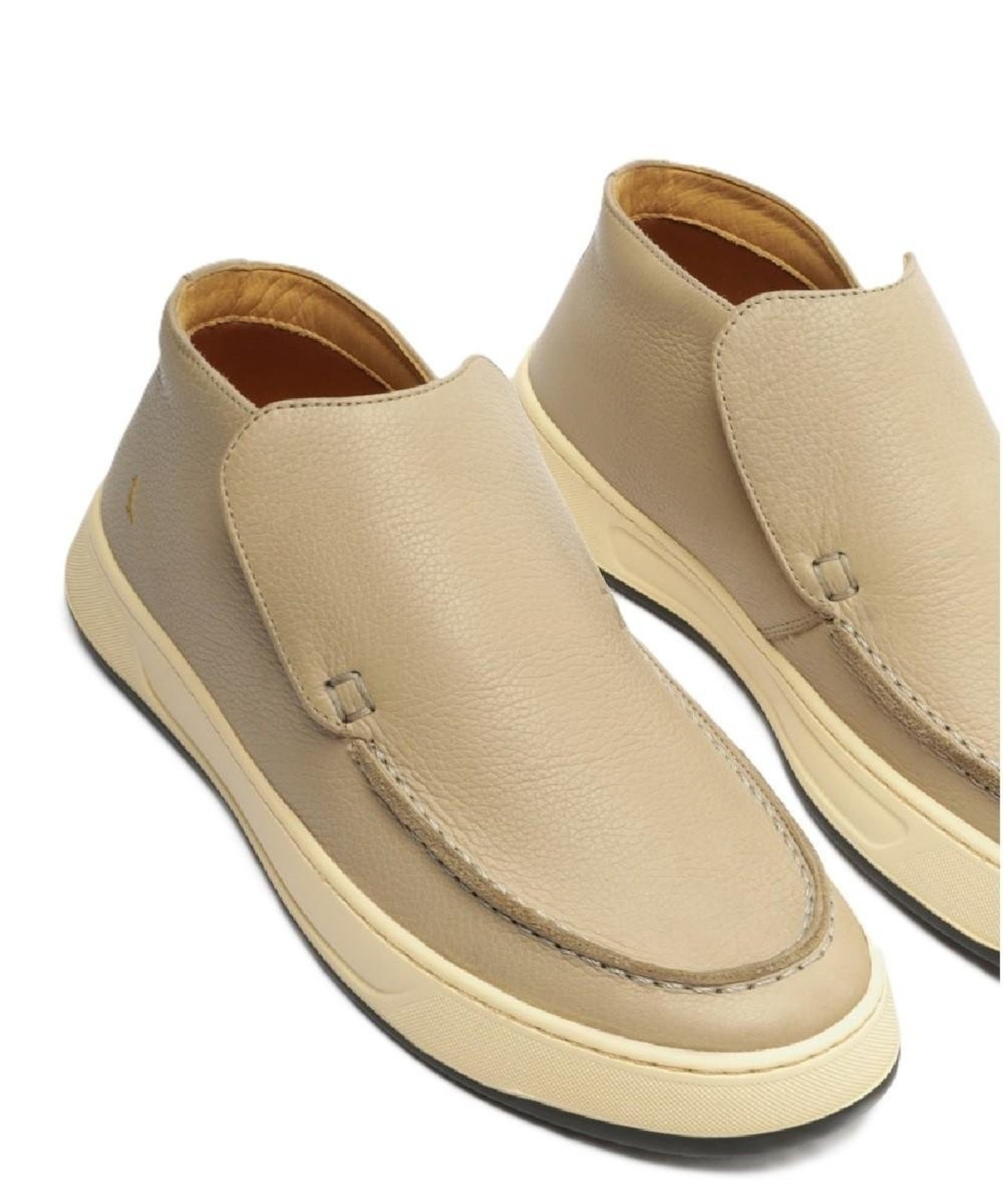 Bota Rsv Blazer High Reserva Go