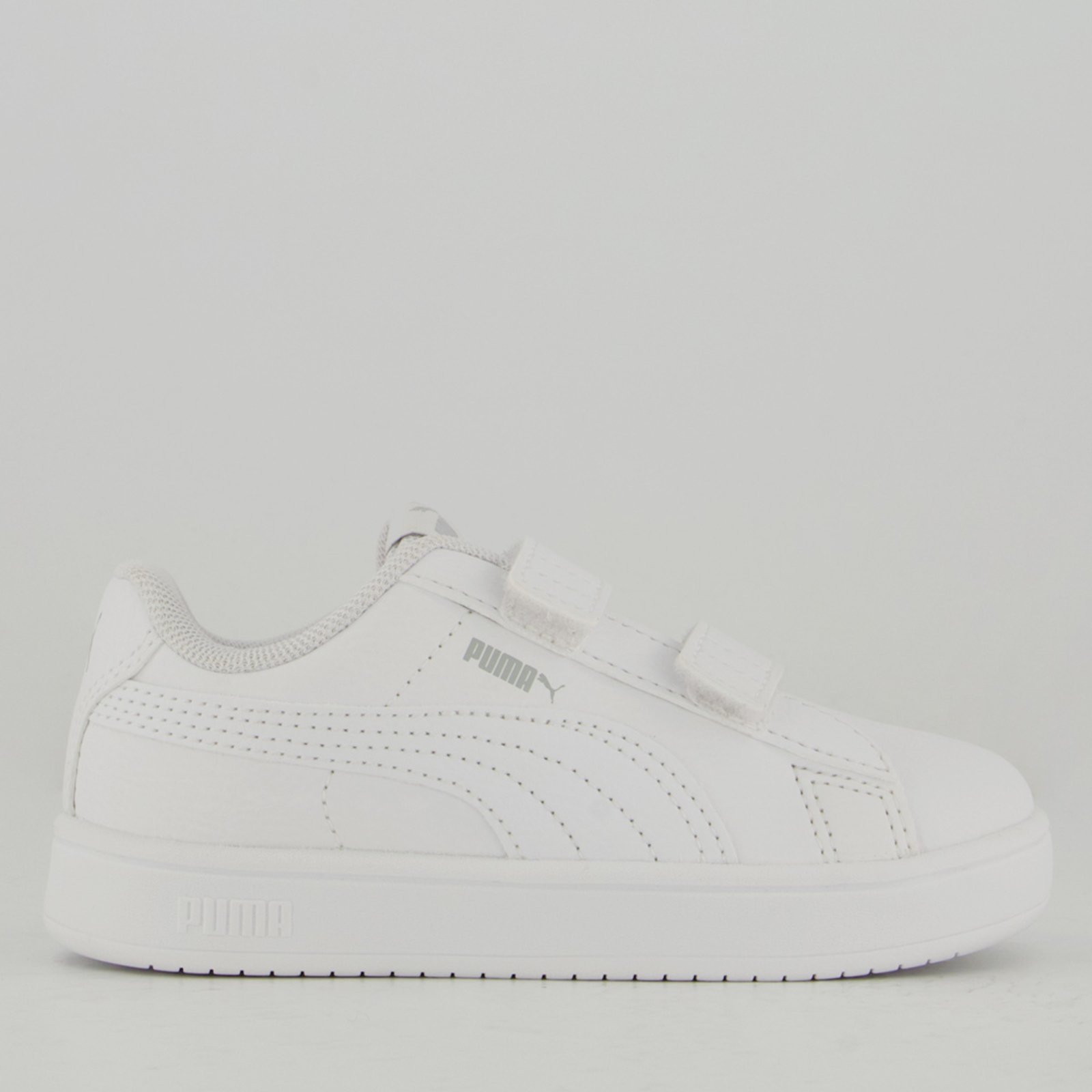 Tênis Puma Rickie Classic V Branco