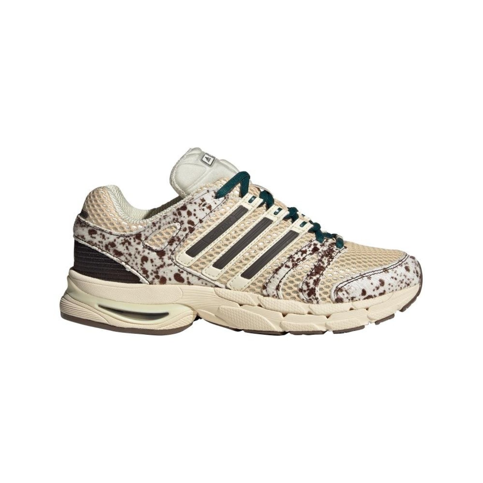 TÊNIS ADISTAR CONTROL 5 adidas Originals Branco