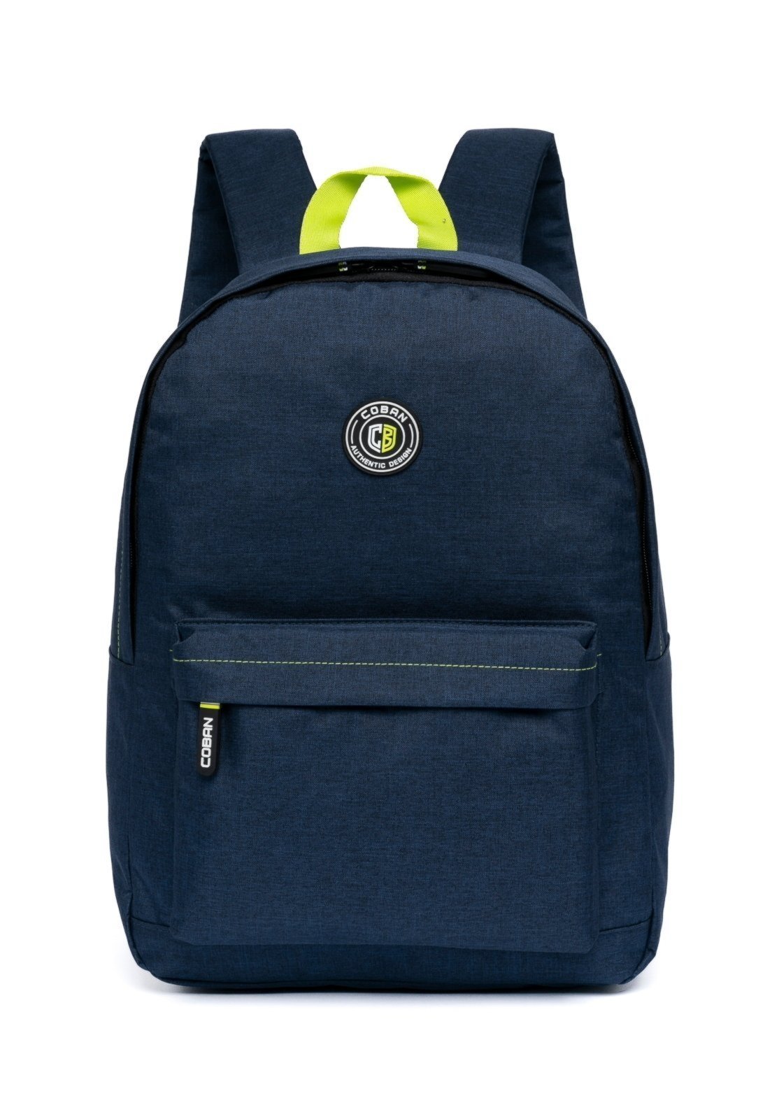 Mochila Coban Reforçada Casual Trabalho Faculdade Escola
