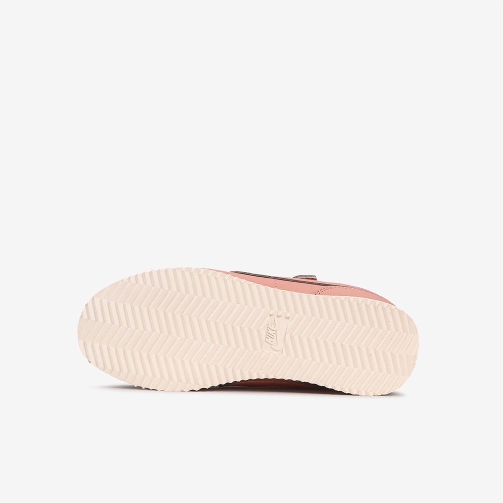 Vista 3 Infantil - Tênis Nike Cortez EasyOn rosa Nike rosa