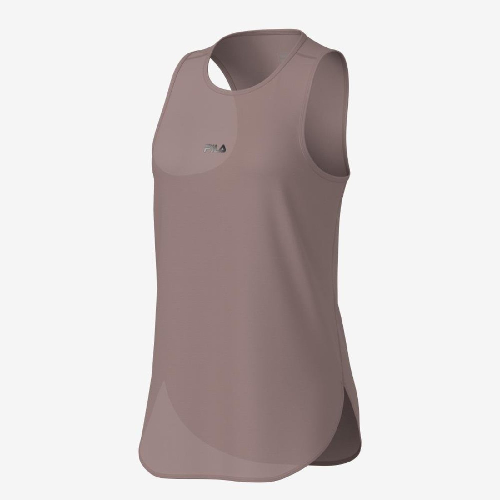 Regata Fila Bio III Feminina Rosa