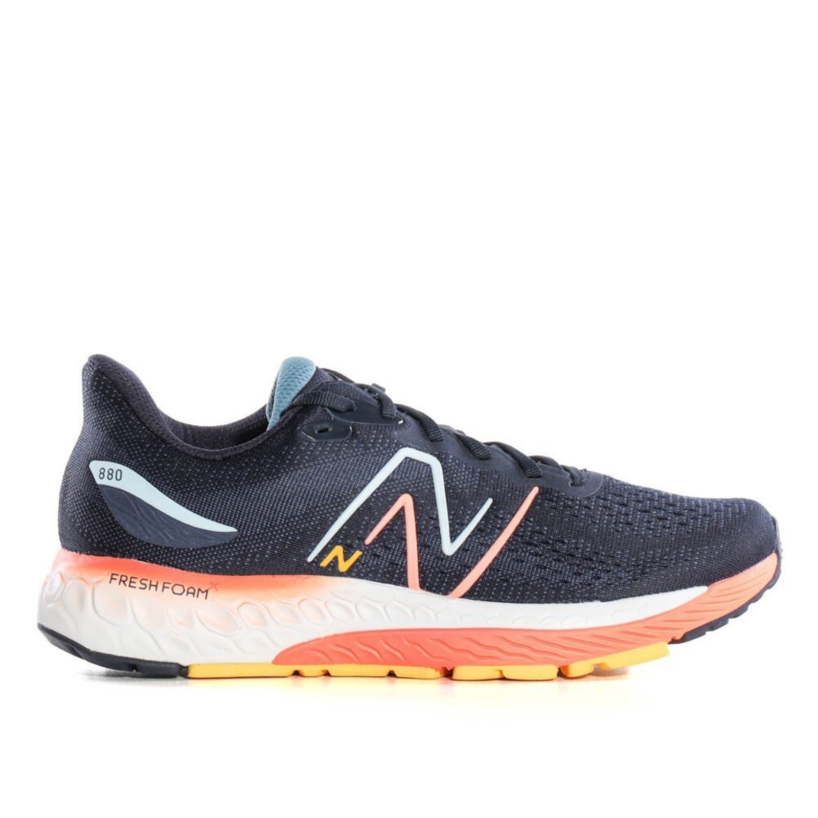 Tênis Masculino New Balance 880v12 New Balance Azul