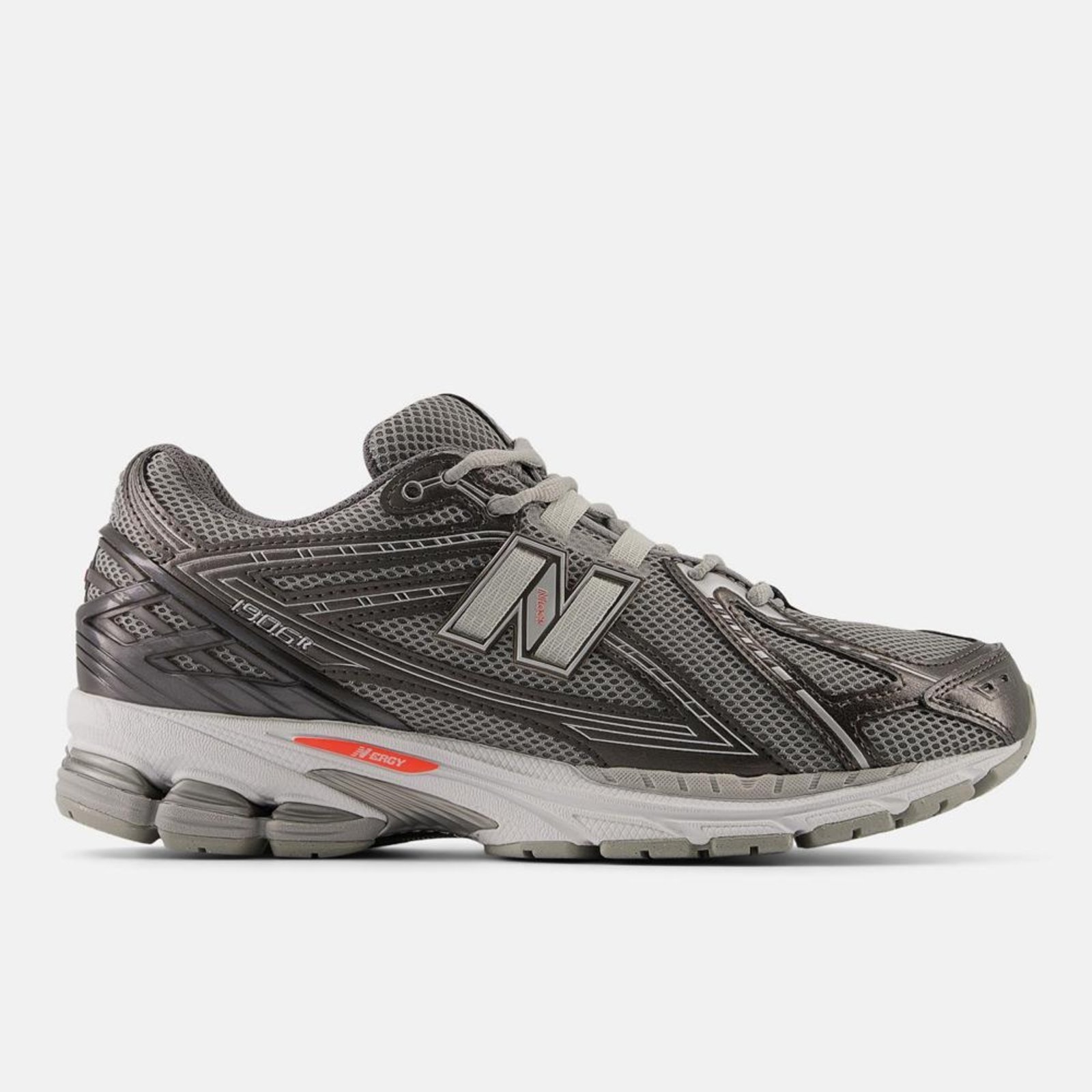 Vista 2 Tênis New Balance 1906r Unisex incolor New Balance incolor