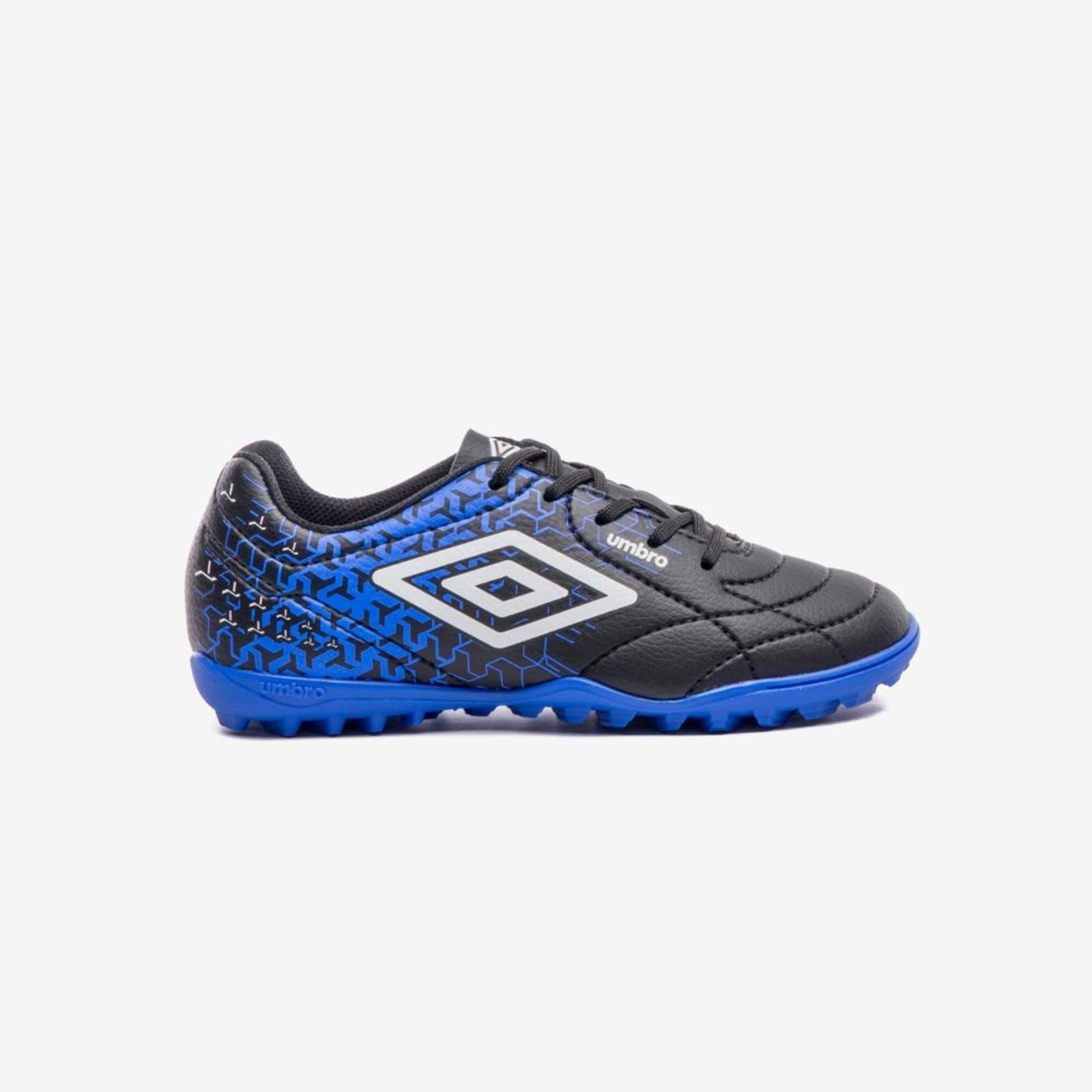 Vista 2 Chuteira Society Umbro Class Neo Jr incolor Umbro incolor