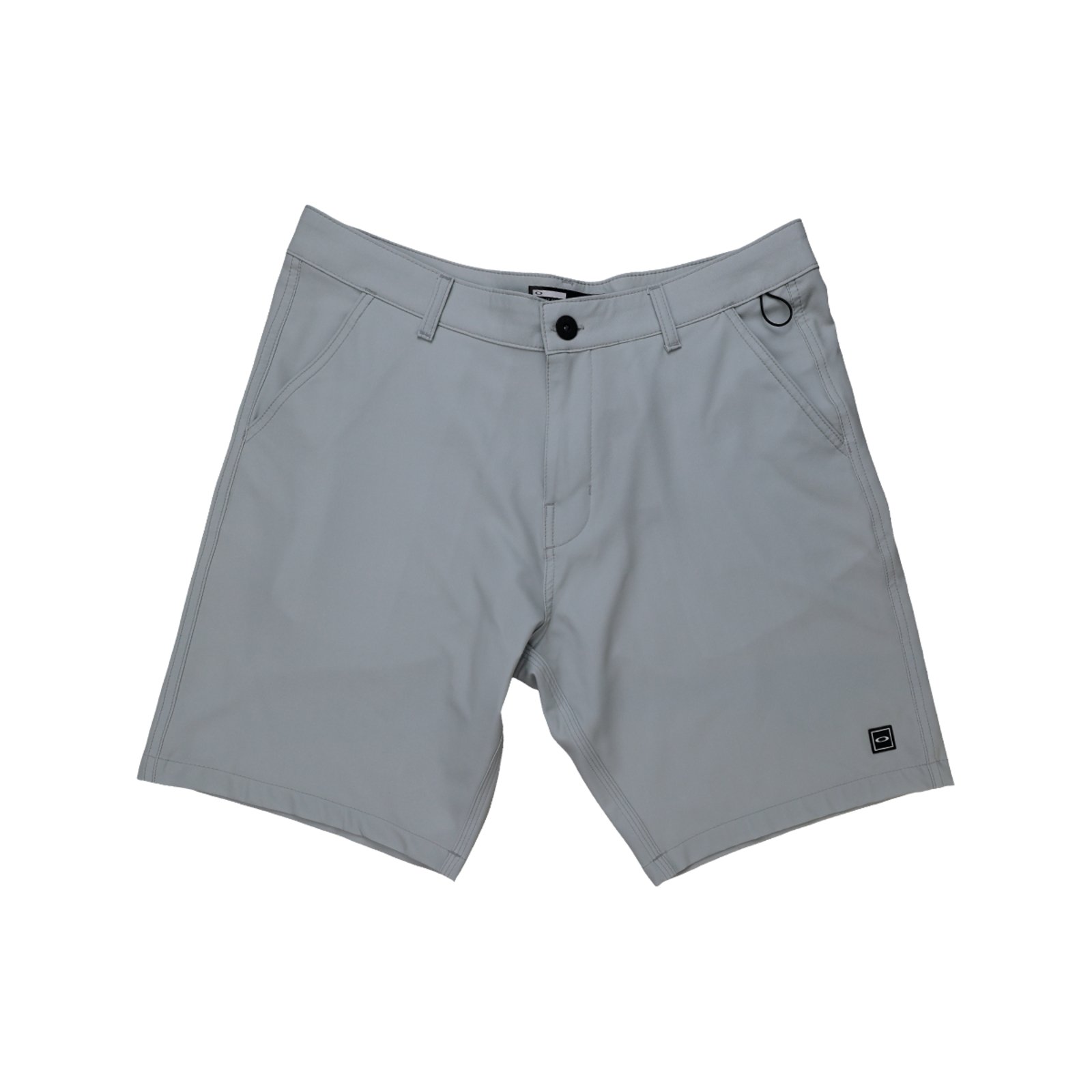 Bermuda Oakley Hybrid Shorts II - Mist