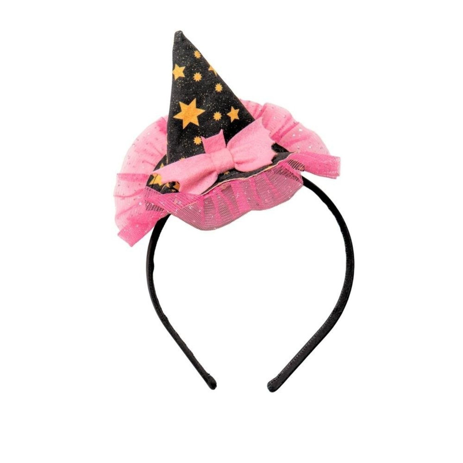 Infantil - Arco Halloween Doces ou Travessuras Alphabeto