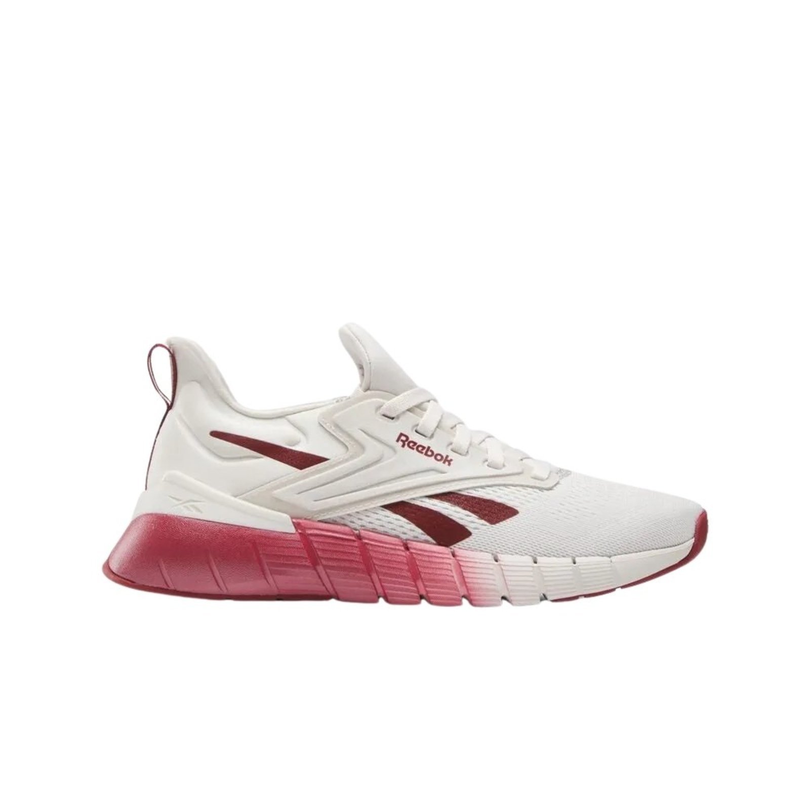 Vista 2 Tênis Reebok Nano Gym Feminino branco Reebok branco
