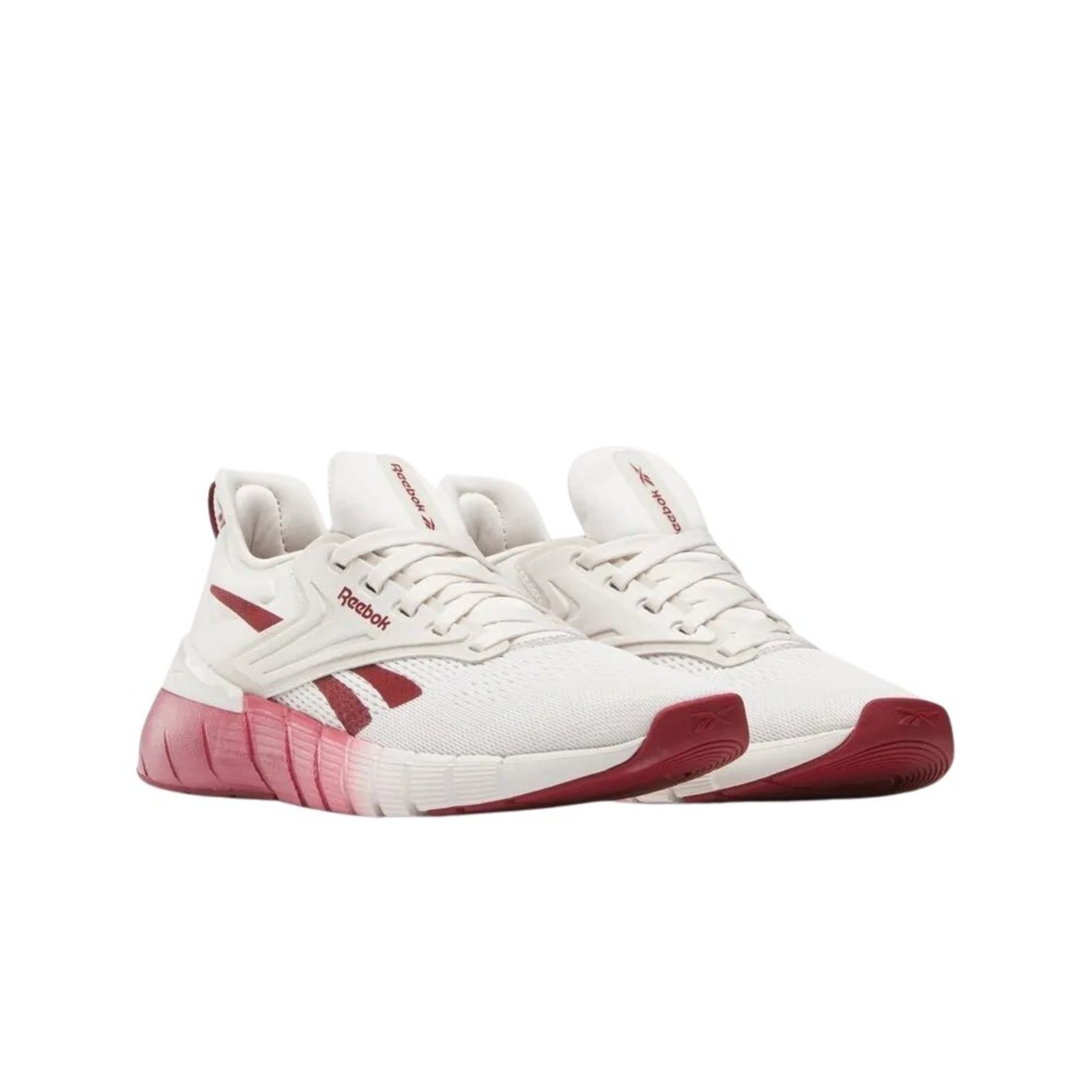 Vista 3 Tênis Reebok Nano Gym Feminino branco Reebok branco