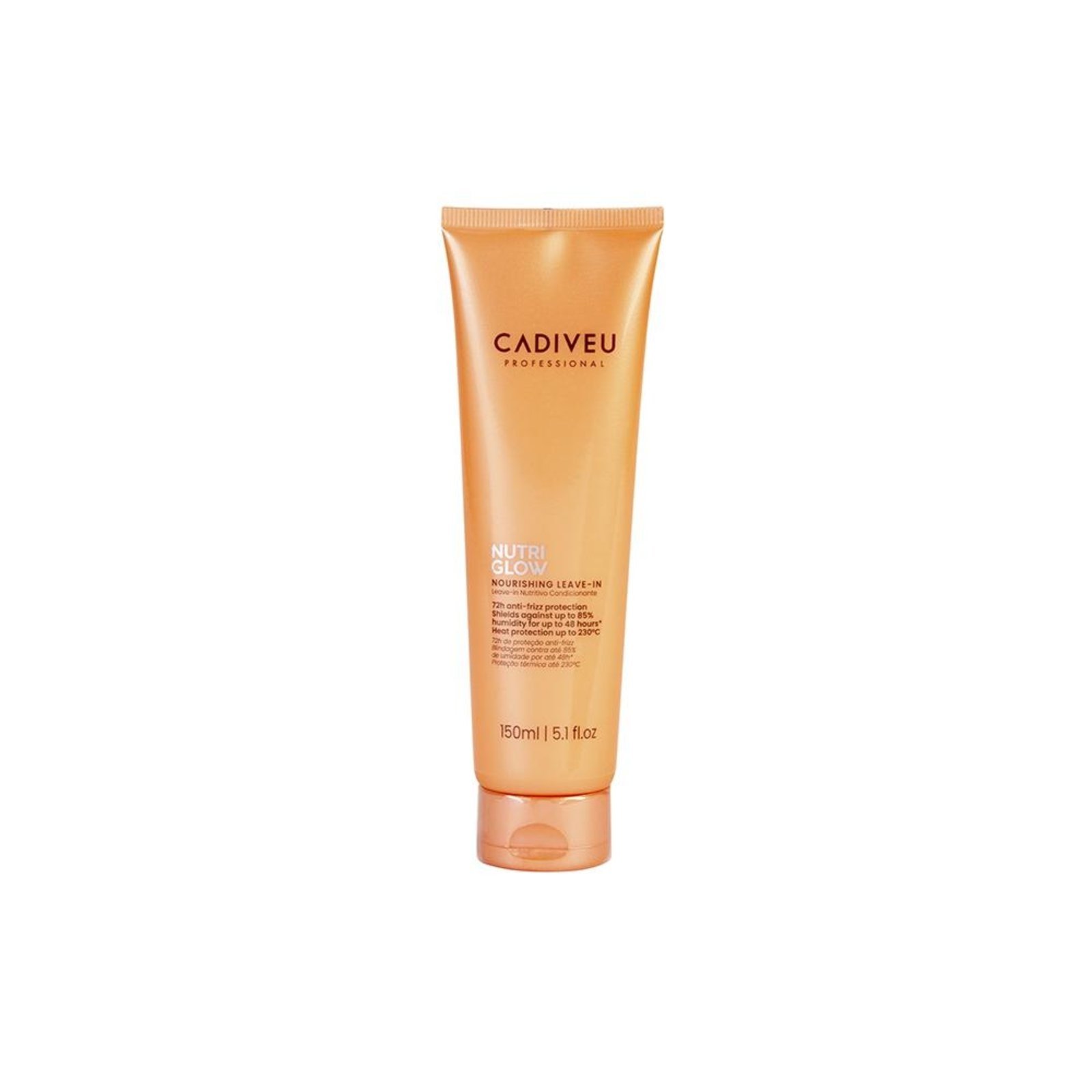 Cadiveu Nutri Glow Leave-in 150ml