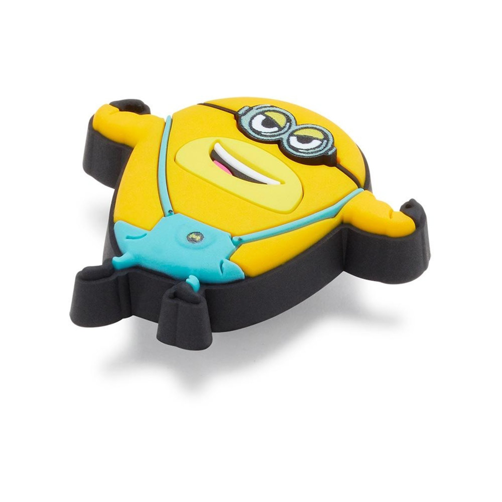 Vista 3 Infantil - Jibbitz™ Dfm Super Dave UNICA Crocs unico