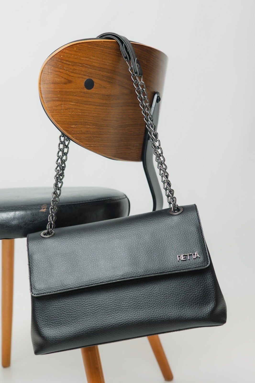 Bolsa Tiracolo Média Luisa