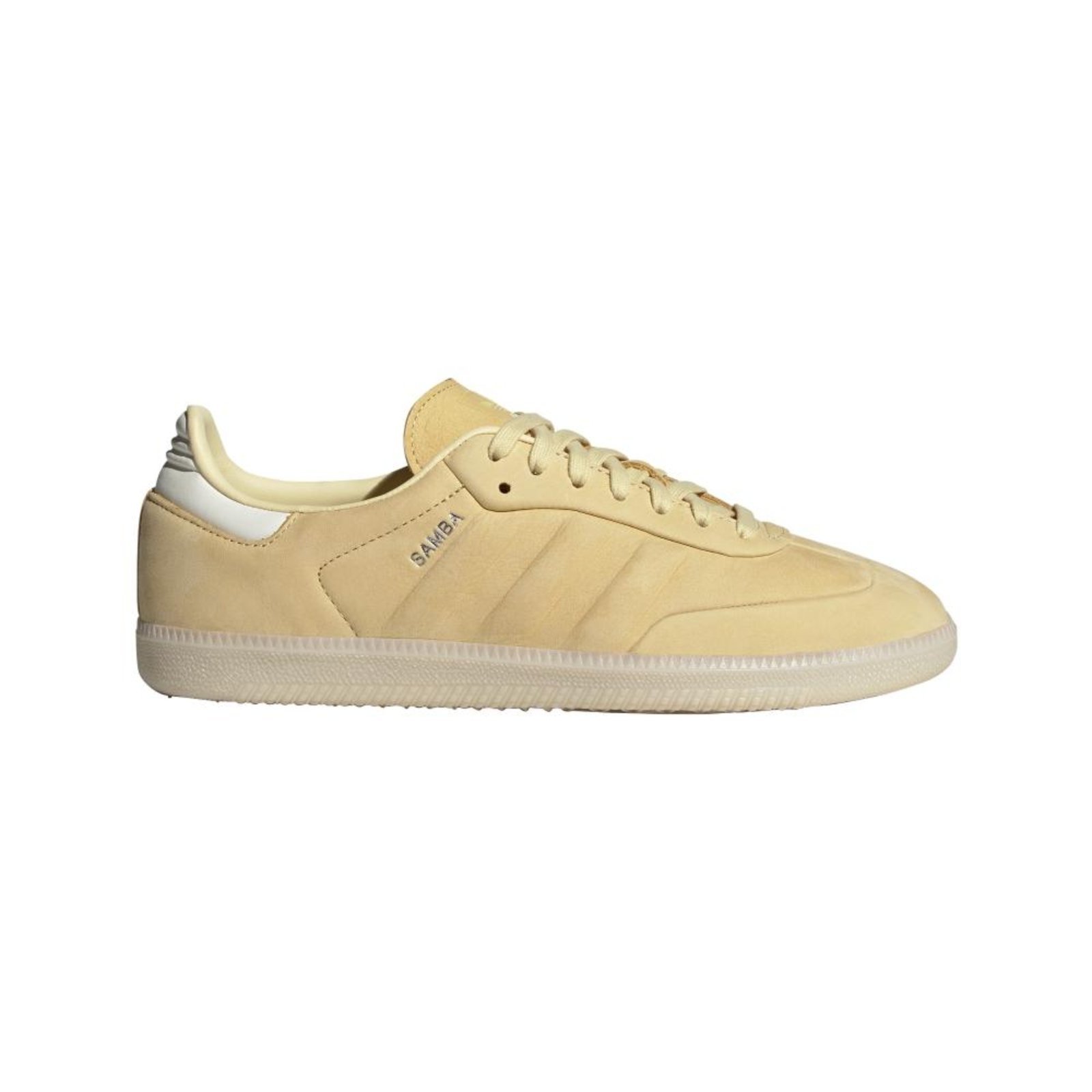 Tênis Samba adidas Originals Amarelo