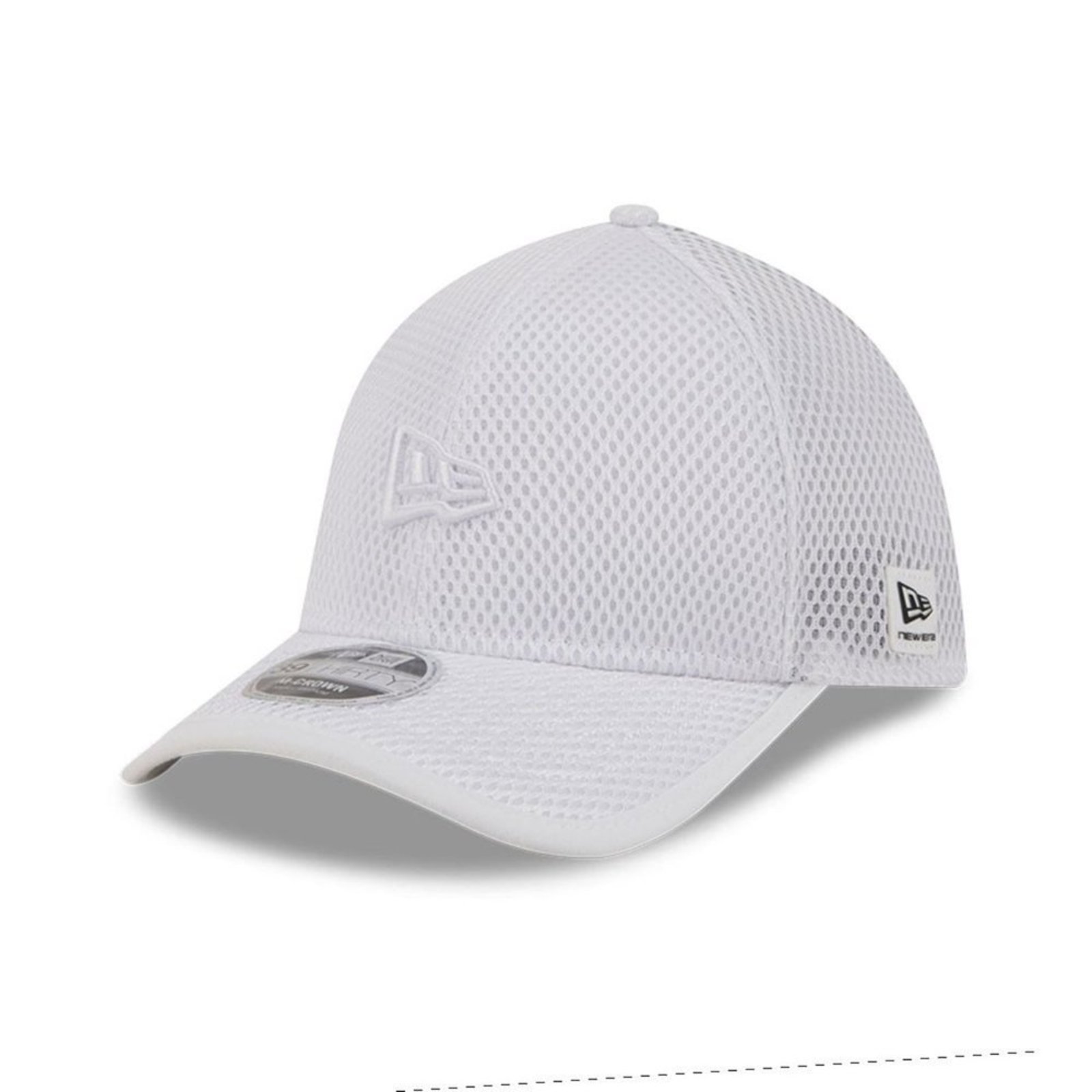 Bone New Era 39THIRTY New Era Branded Golf