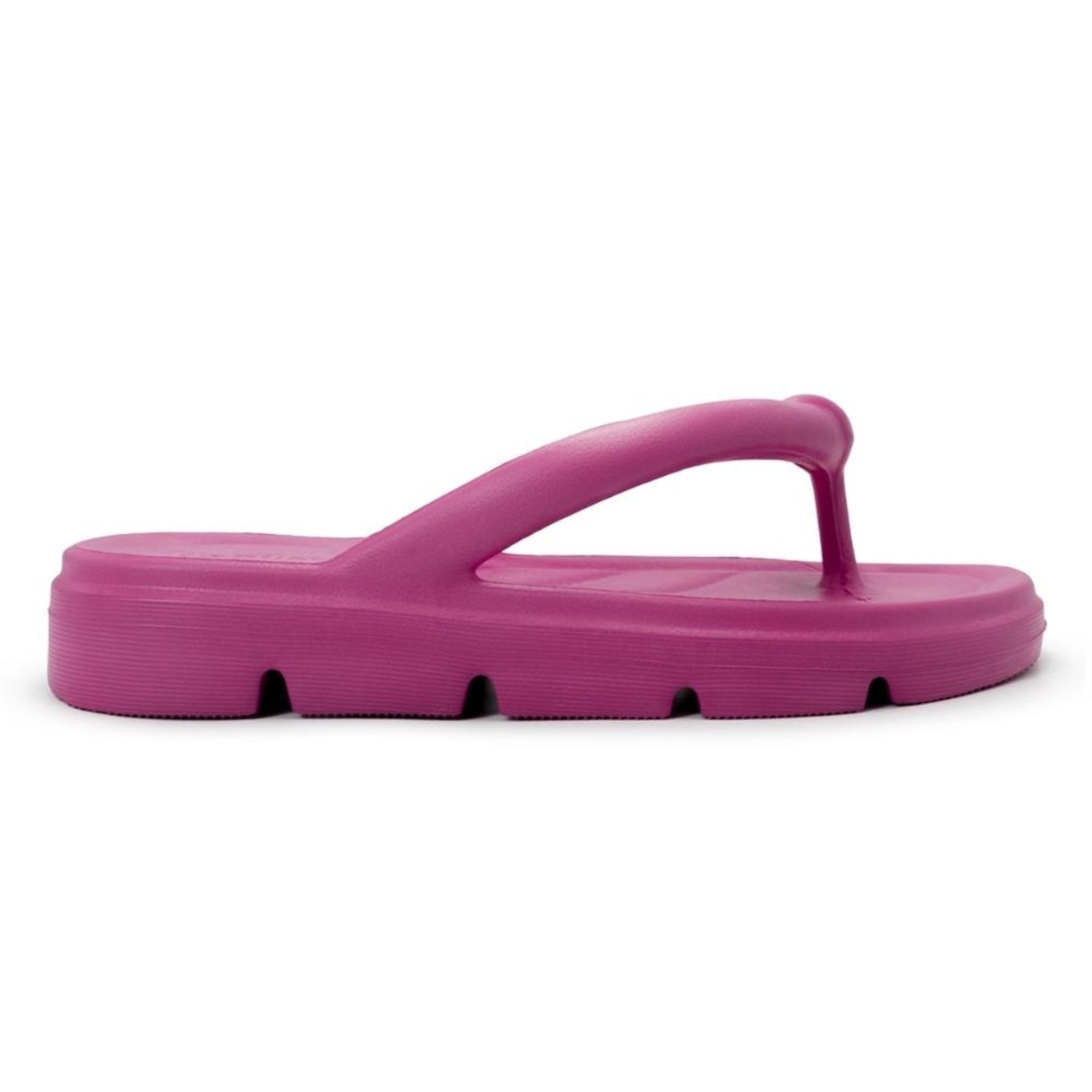 CHINELO USAFLEX FEMININO DEDO AH3001 Rosa