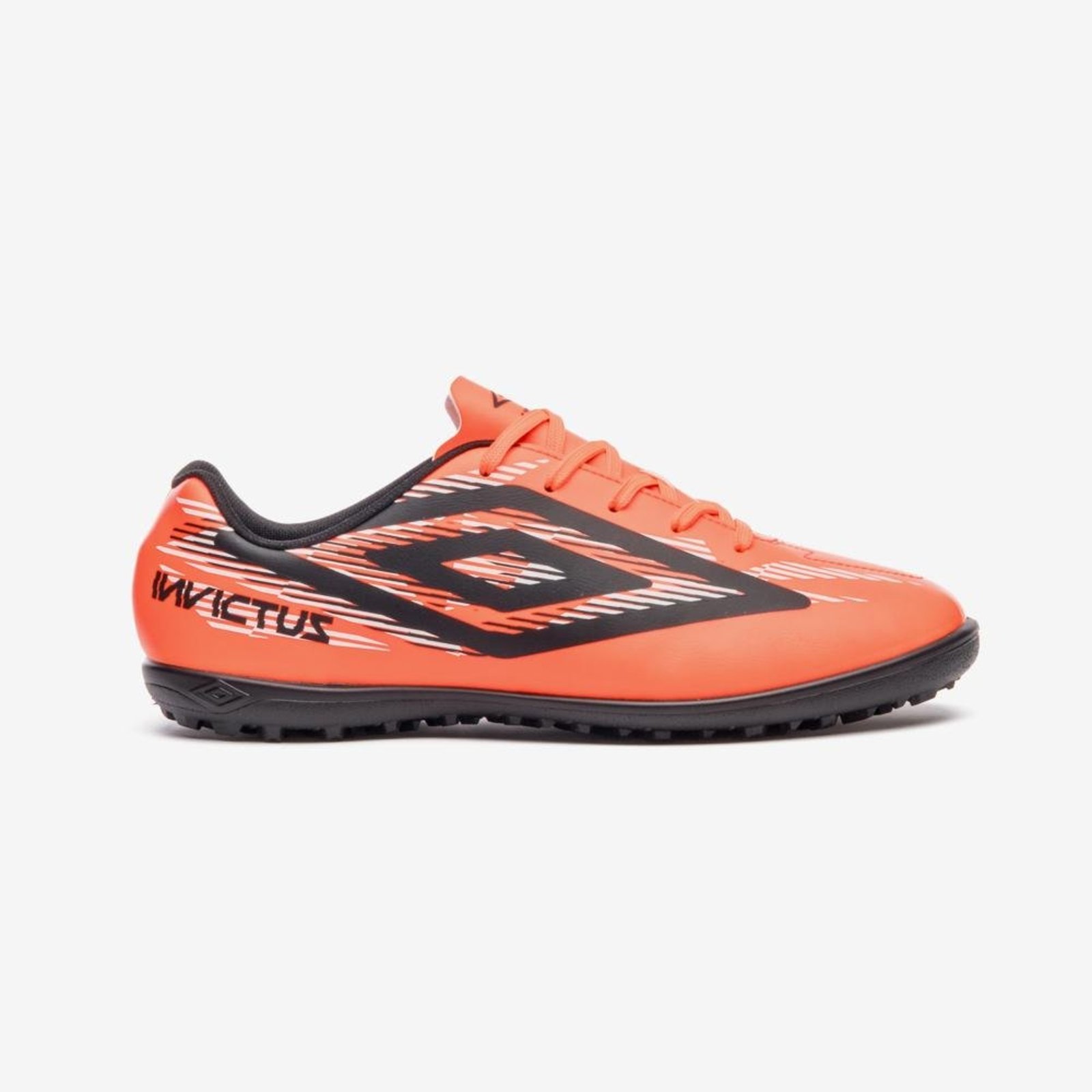 Chuteira Society Umbro Invictus Incolor