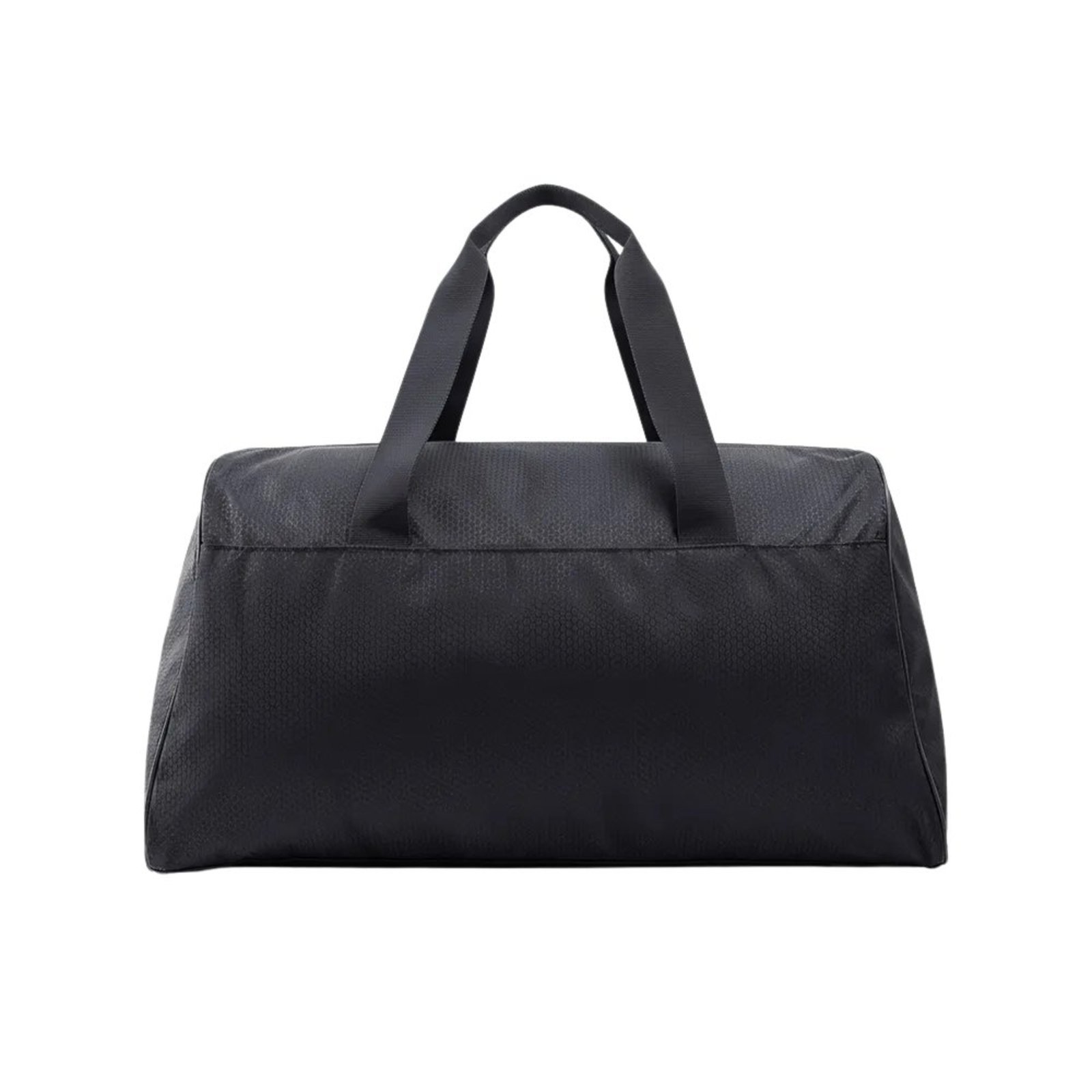 Vista 3 Bolsa Reebok Denver Unissex preto Reebok preto