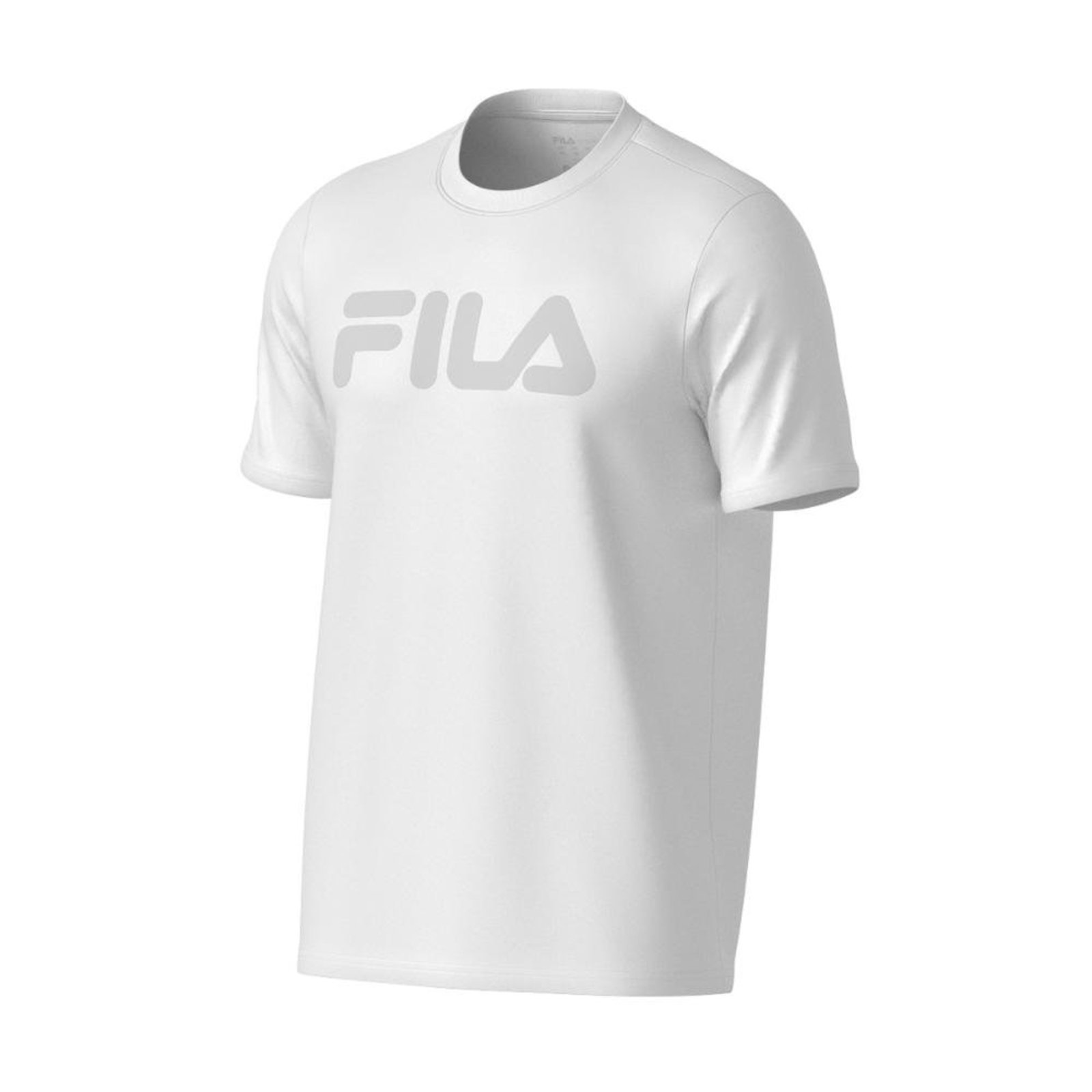 Camiseta Fila Basic Sports Graphic Masculina Incolor