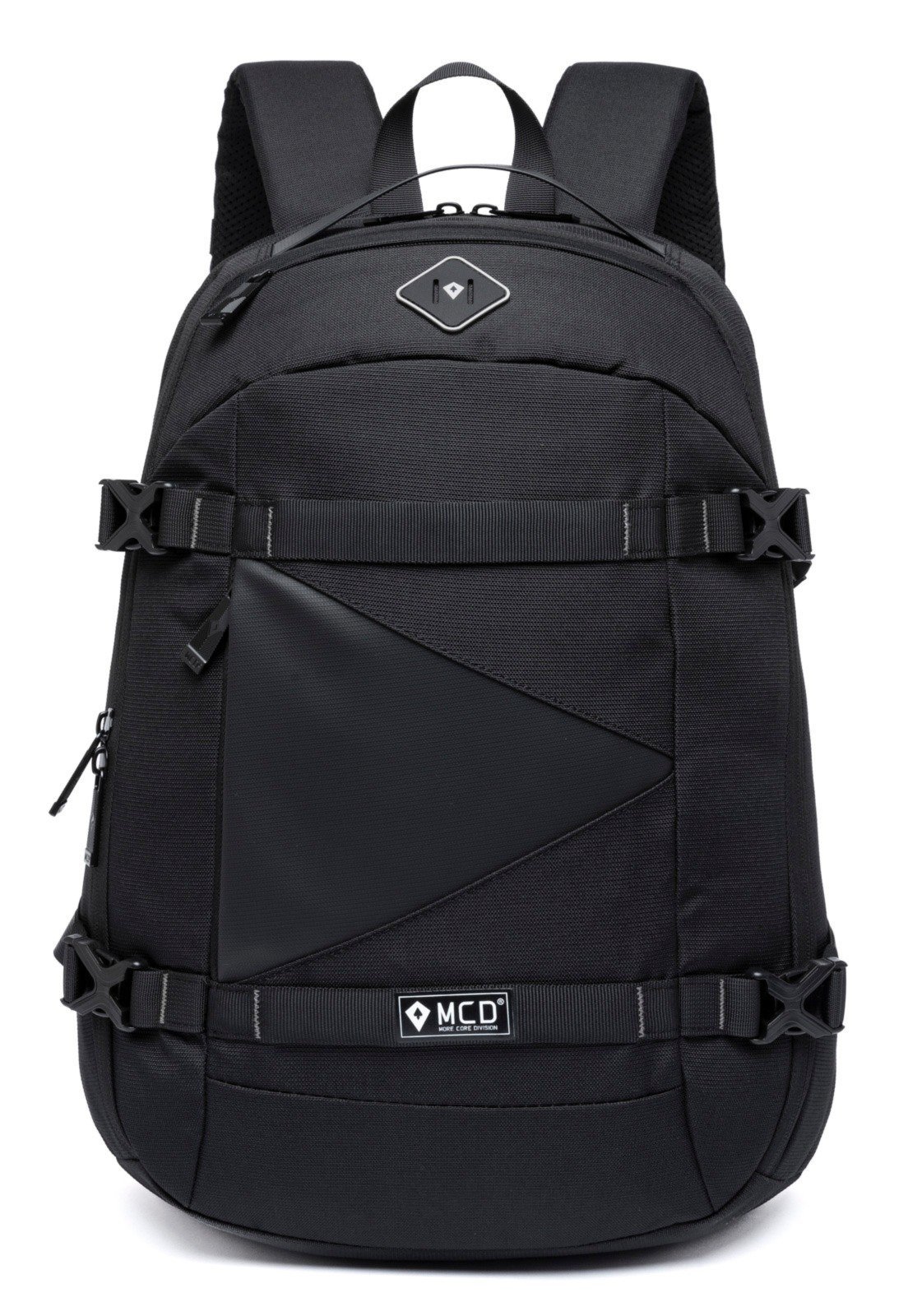 Mochila Executiva Bolsa Masculina Notebook Espaçosa Reforçada Resistente