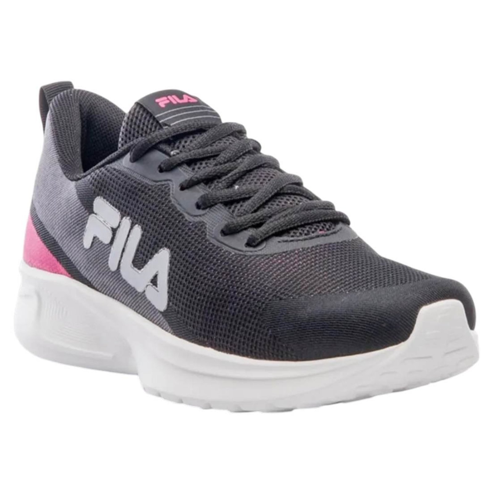 Tenis Feminino Conforto Flexível Moderno Running Fila Vector