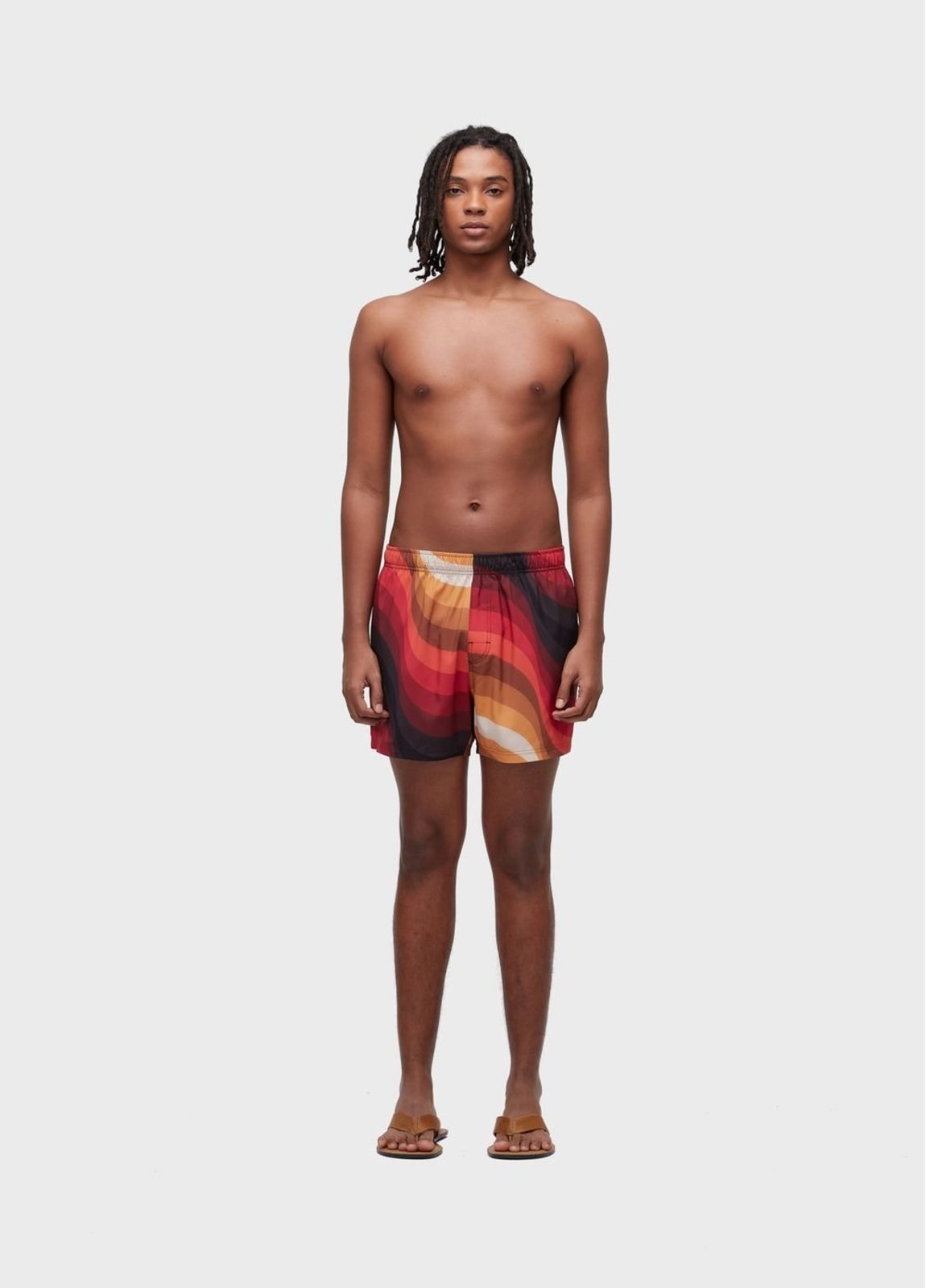 Beach short ipanema OSKLEN