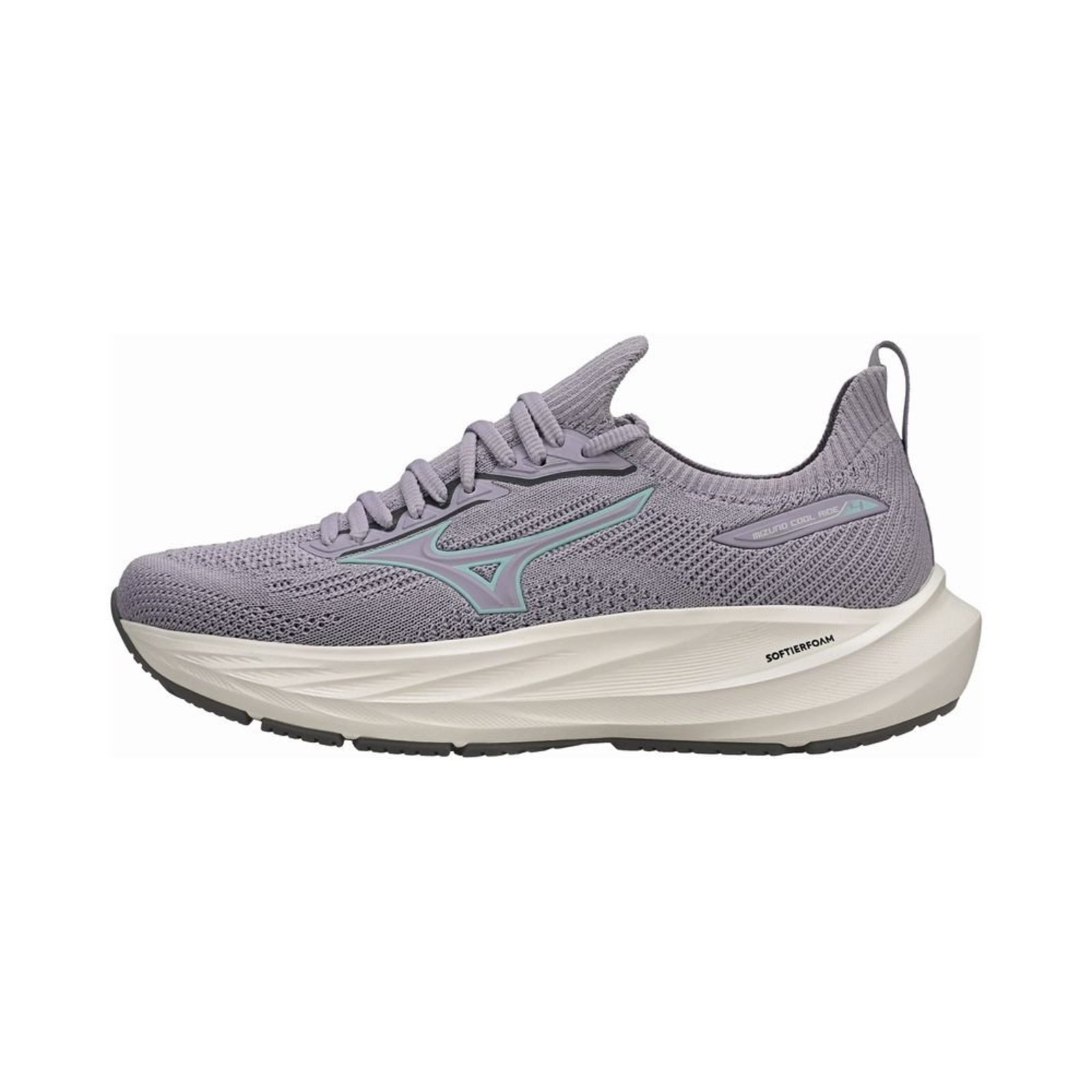 Tênis de Corrida Mizuno Cool Ride 4