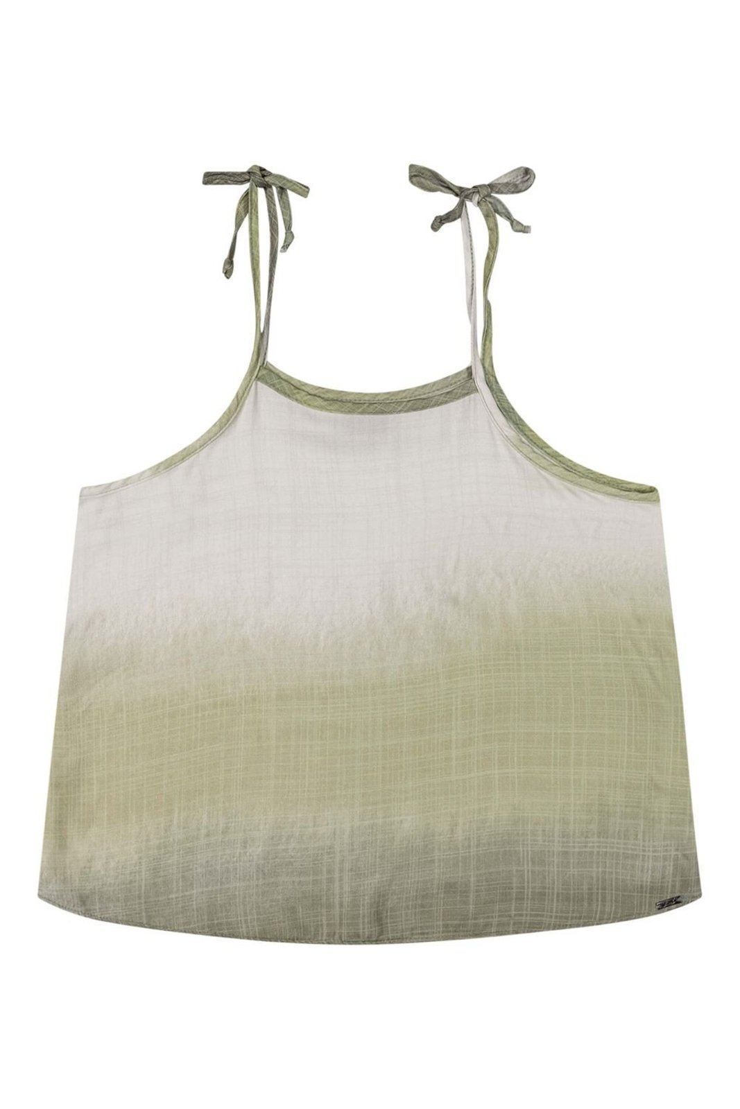 Infantil - Regata Juvenil Menina Tie Dye Beats