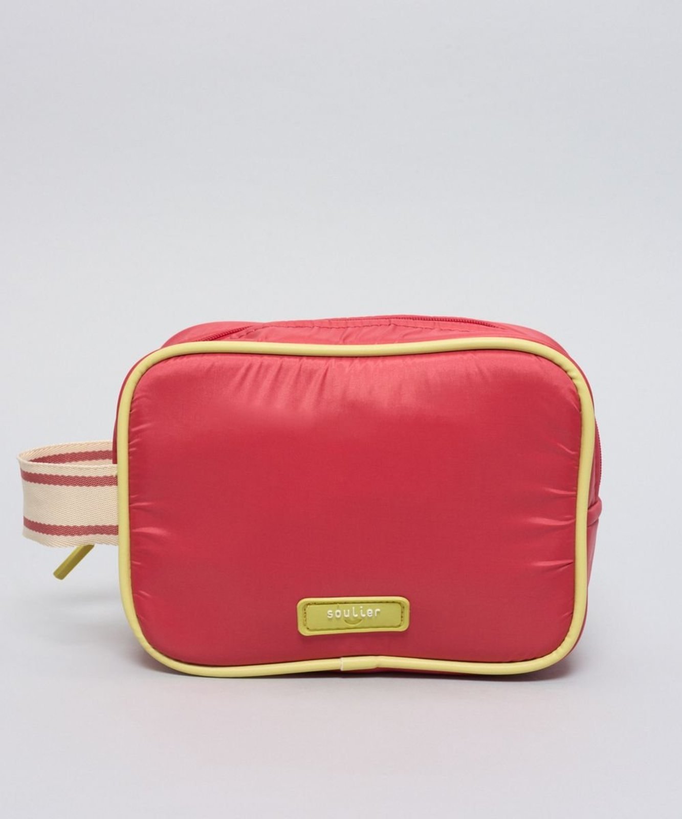 Case Nylon Sport - Cereja u - cereja