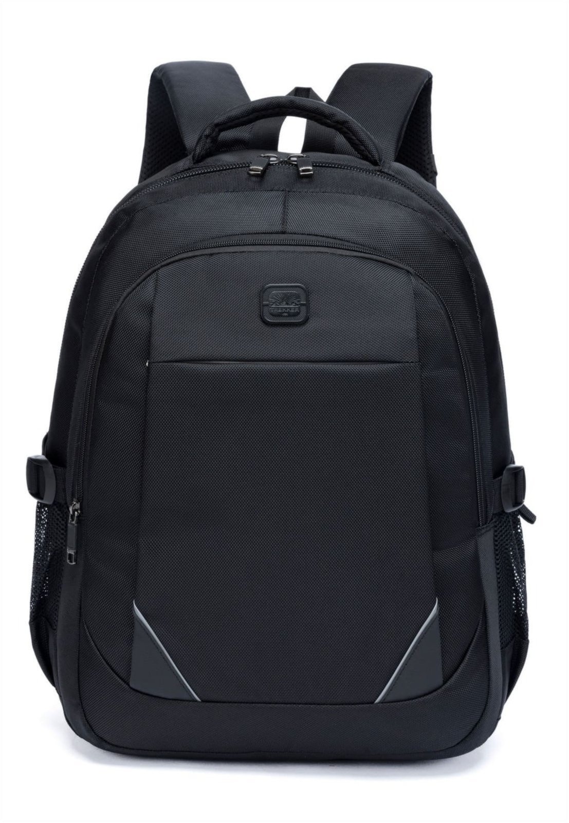Mochila Unissex Bolsa Executiva Reforçada Dia a dia