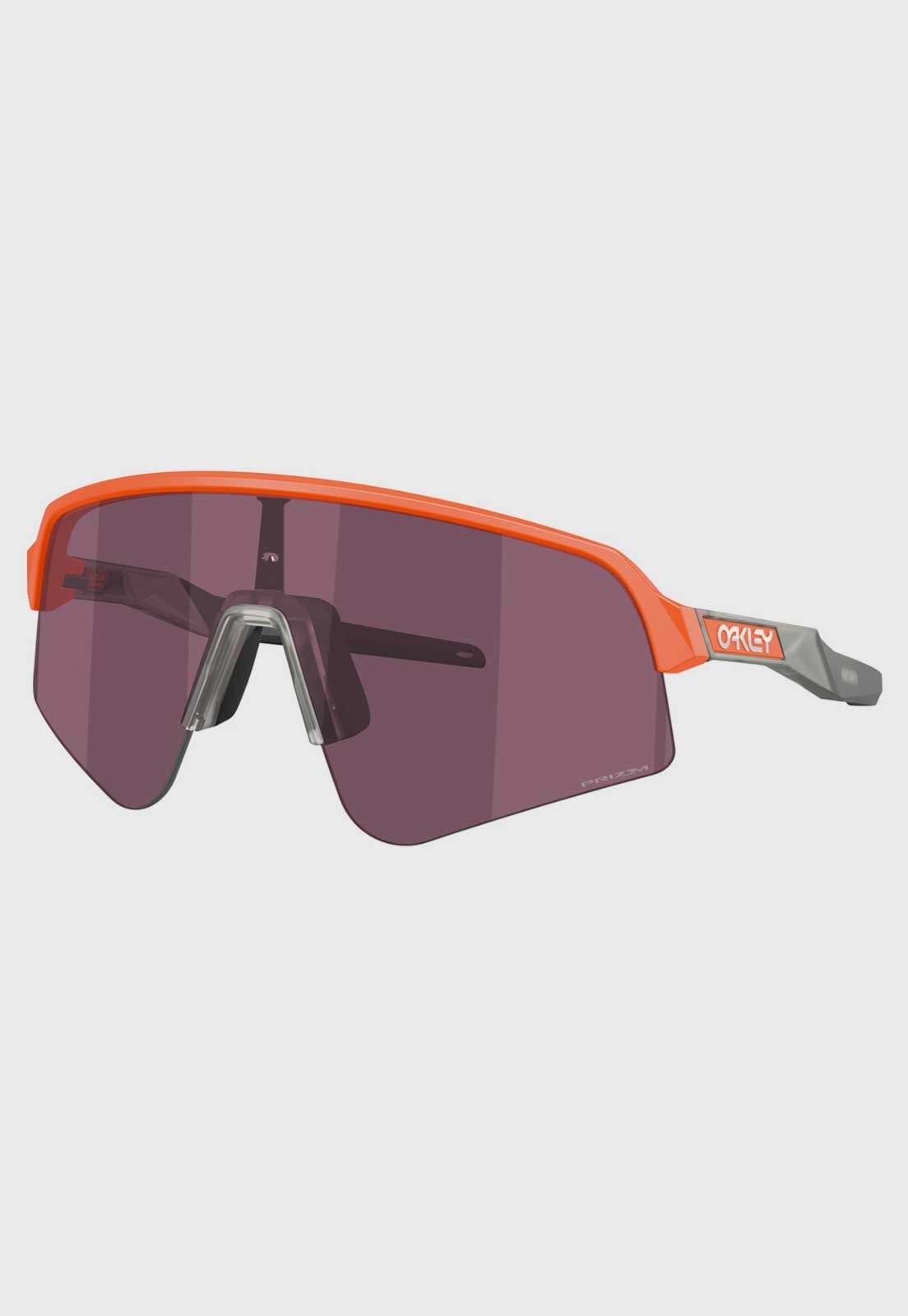Óculos de Sol Oakley Sutro Lite Sweep Laranja Roxa