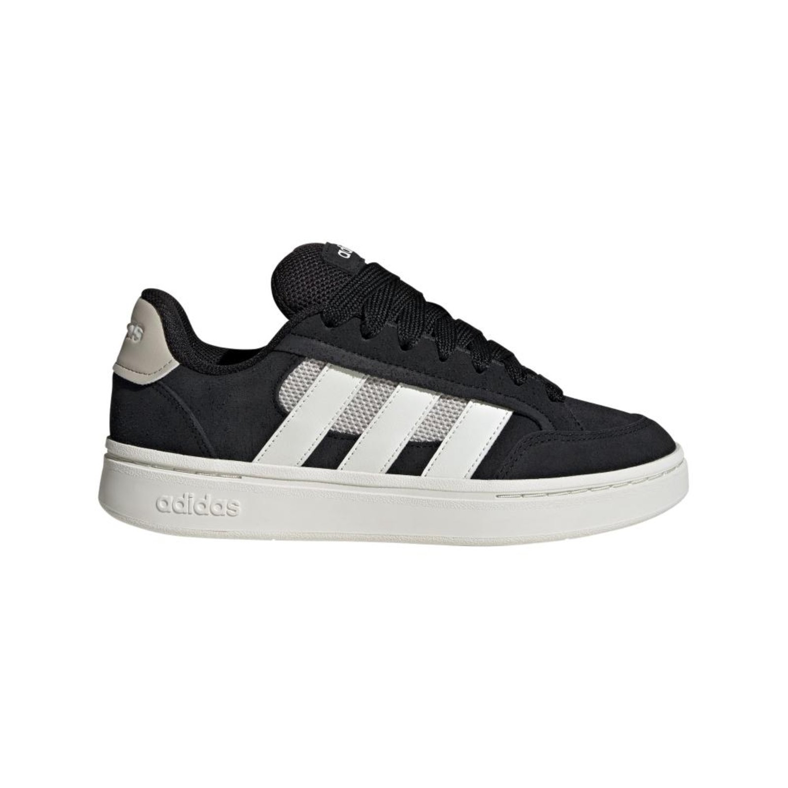 TÊNIS GRAND COURT ALPHA adidas Sportswear Preto