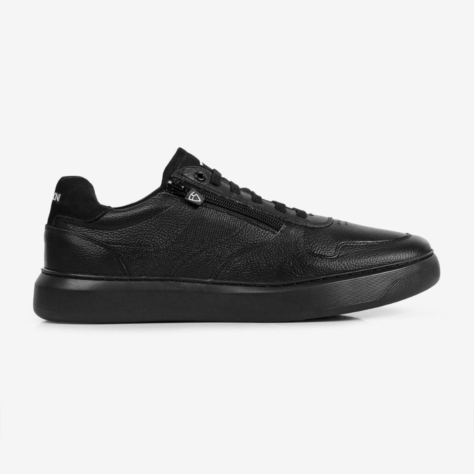 Tênis Marvin 7323-683B Preto
