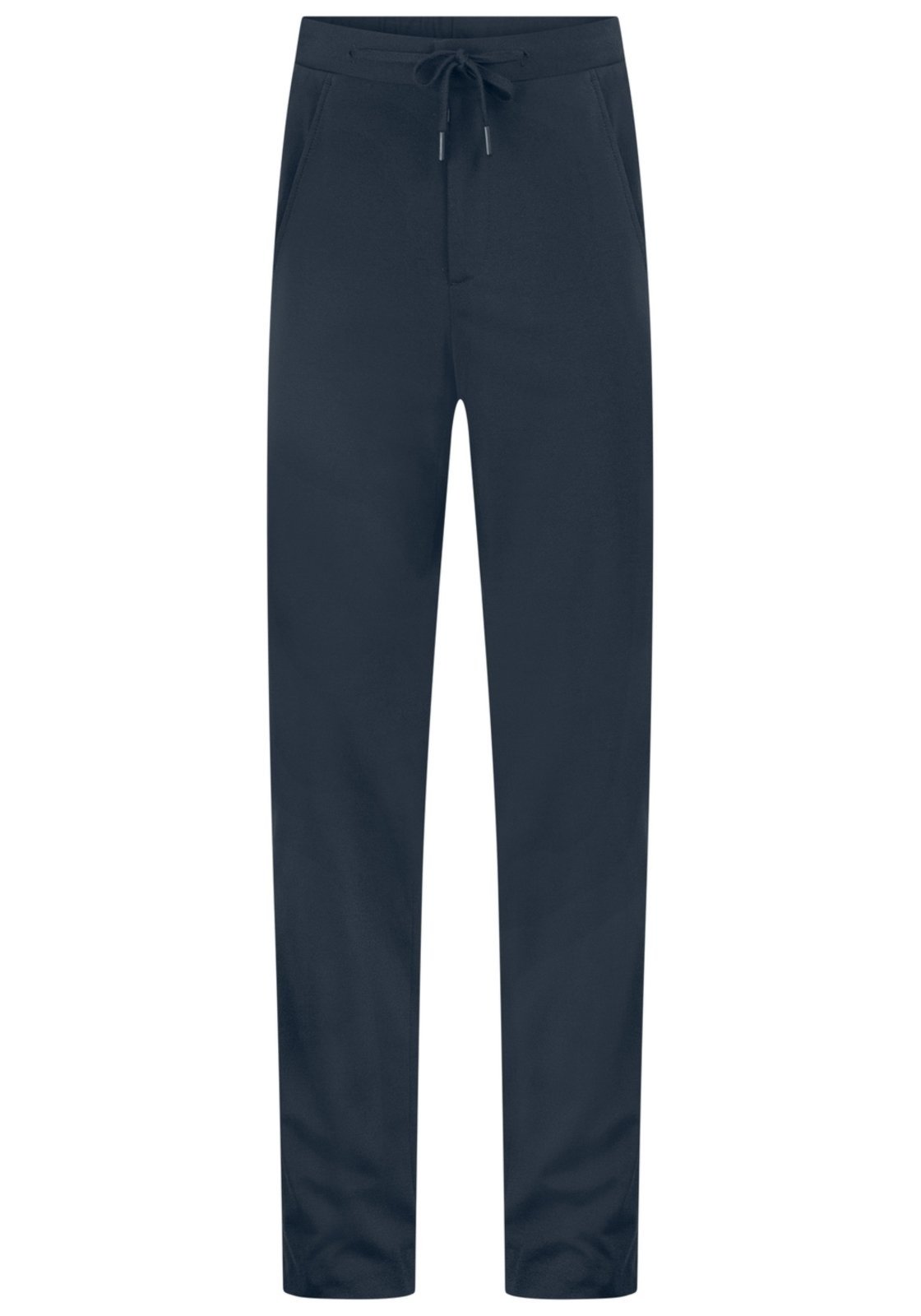 Calça Hangar 33 Masculina Com Bolsos Funcionais E Cadarço No Cós