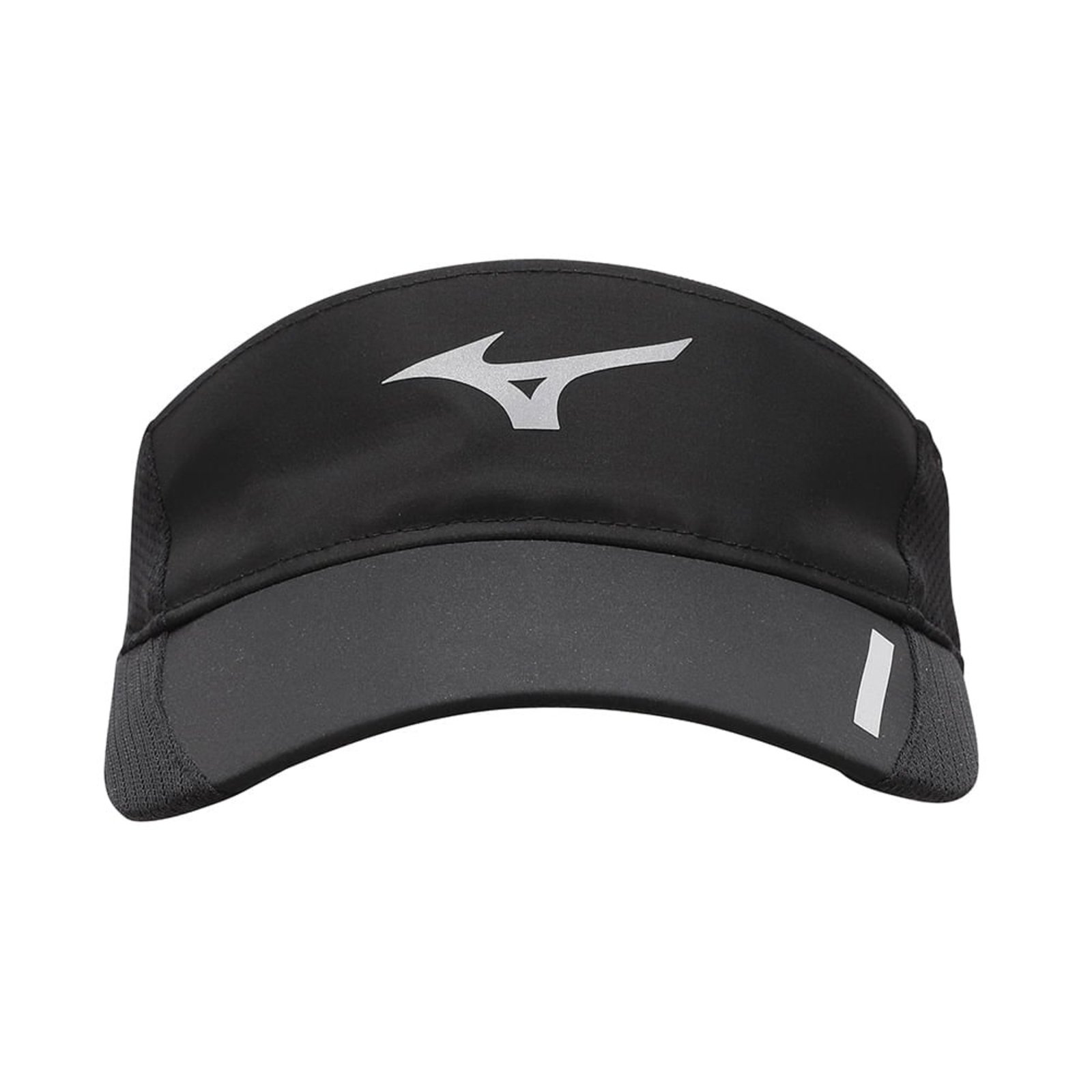 Vista 3 Viseira Unissex Mizuno Aero branco Mizuno branco