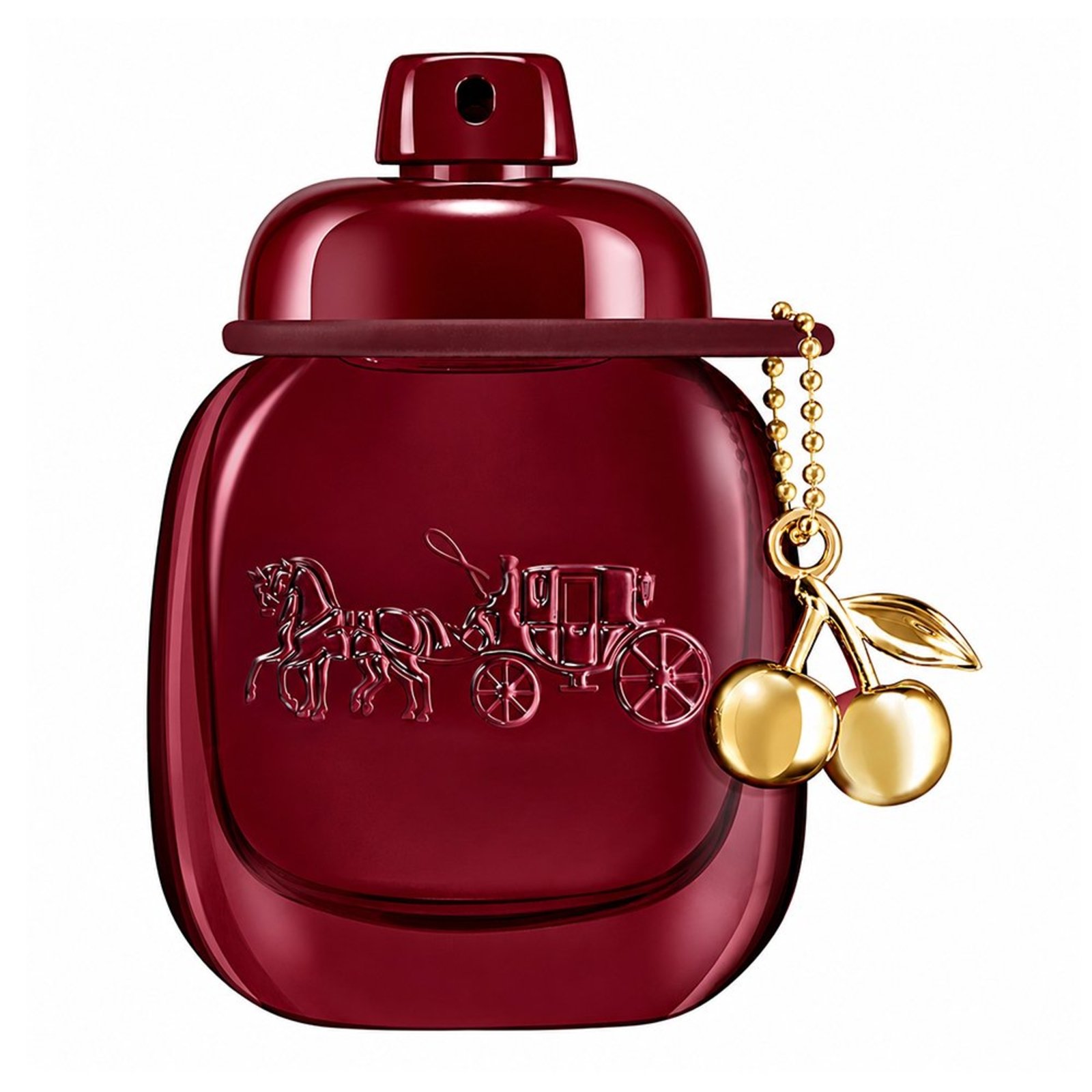 Coach Cherry Parfum - Perfume Feminino 90ml