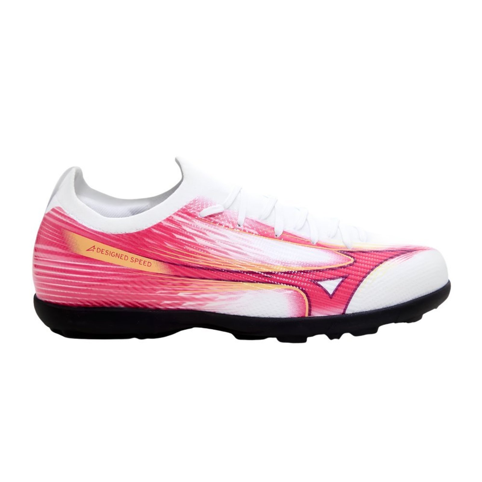 Chuteira Mizuno Alpha Club AS Masculina