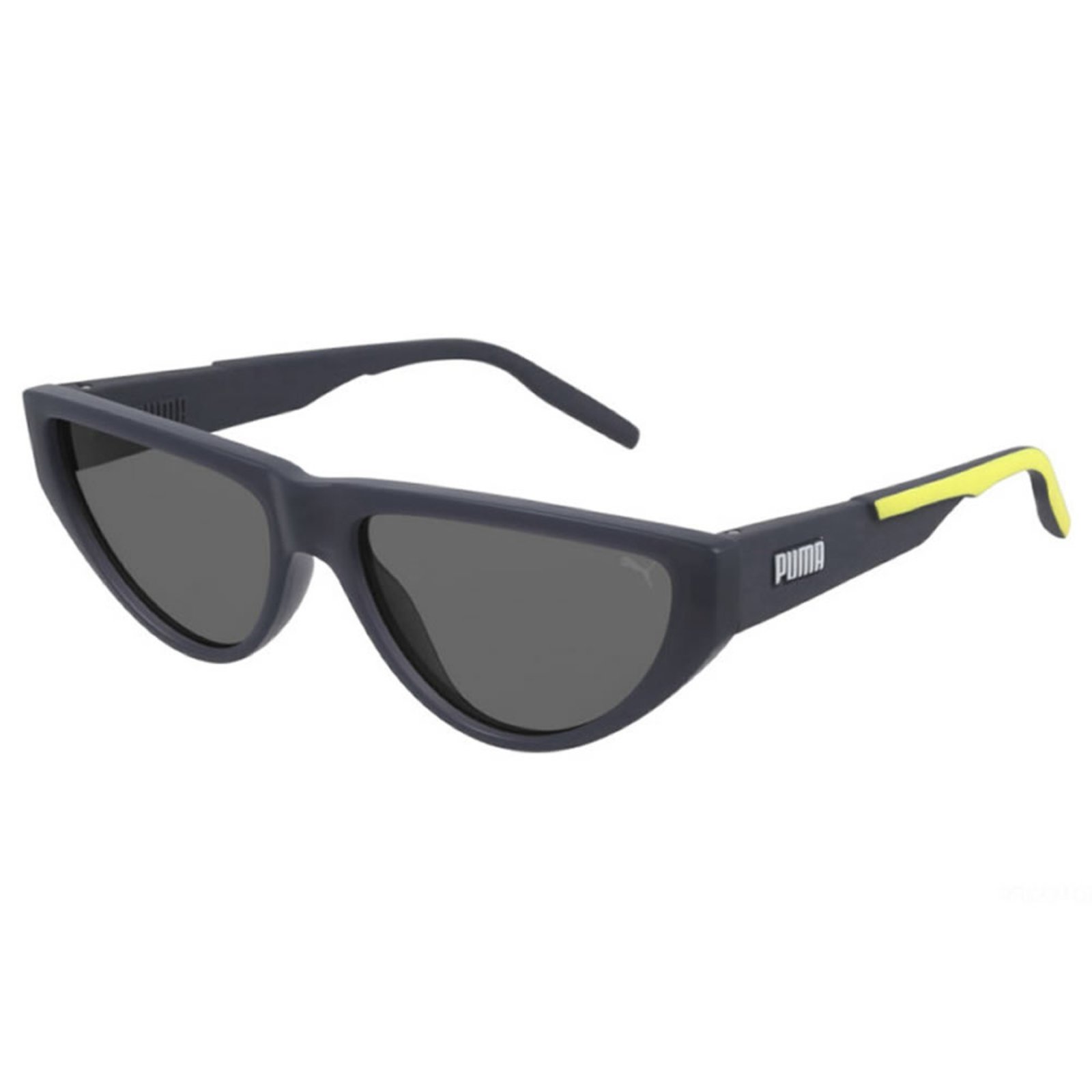 Óculos de Sol Solar Puma PU0316S Feminino Azul