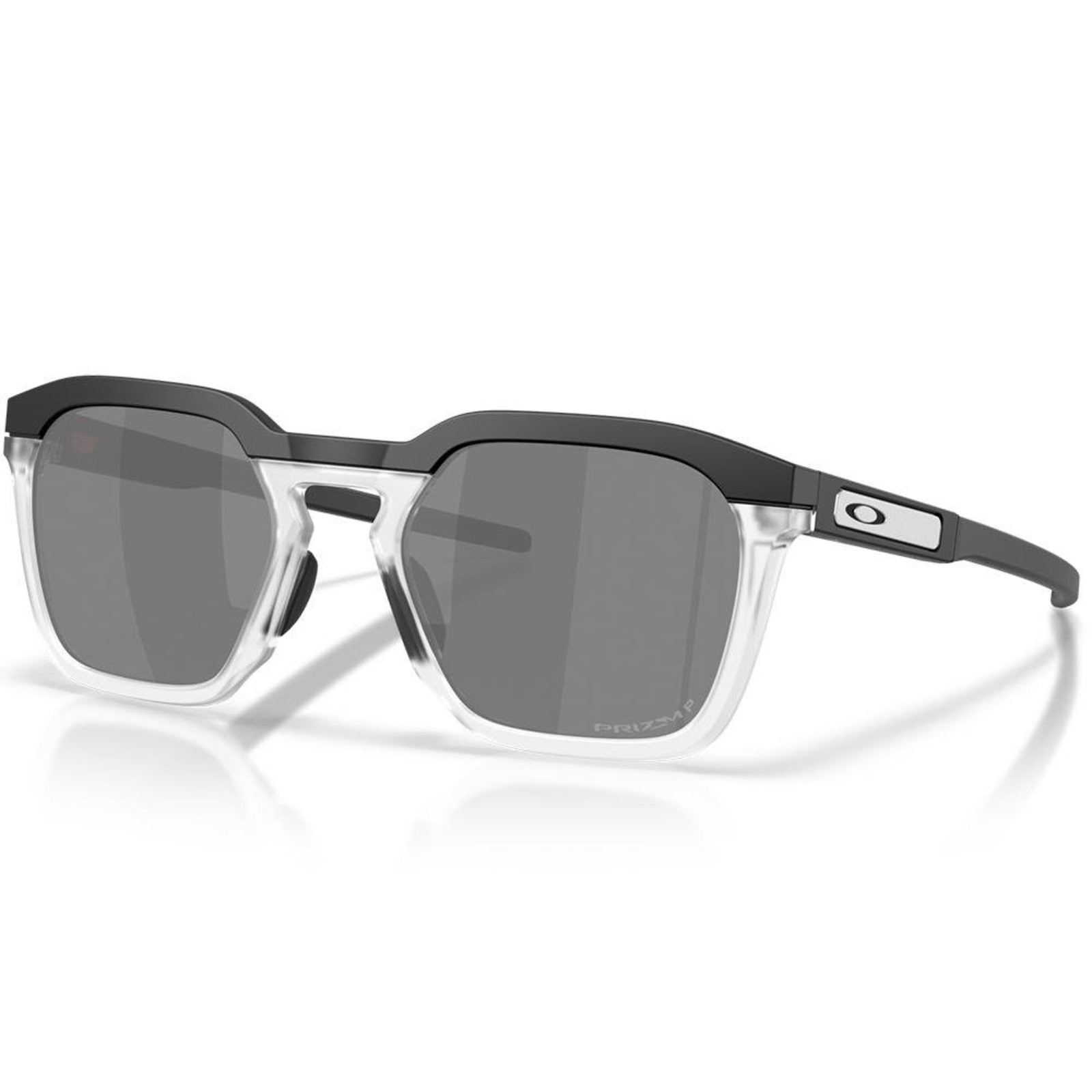 Óculos de Sol Oakley HSTN SQ 2.0 Matte Black 0554