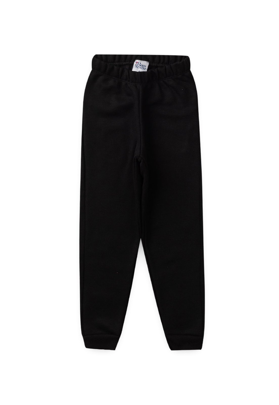 Infantil – Calça Bem Vestir Moletom