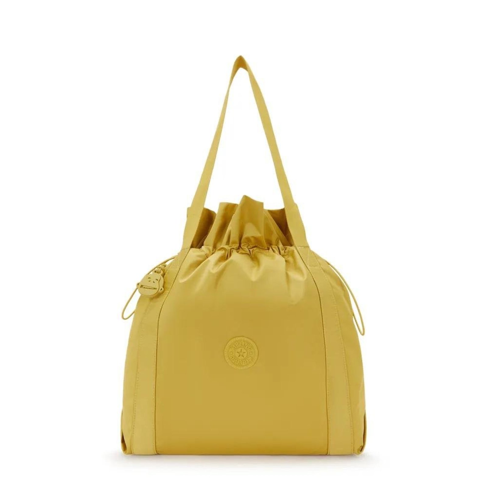 Bolsa Kipling Elmar Daisy Yellow