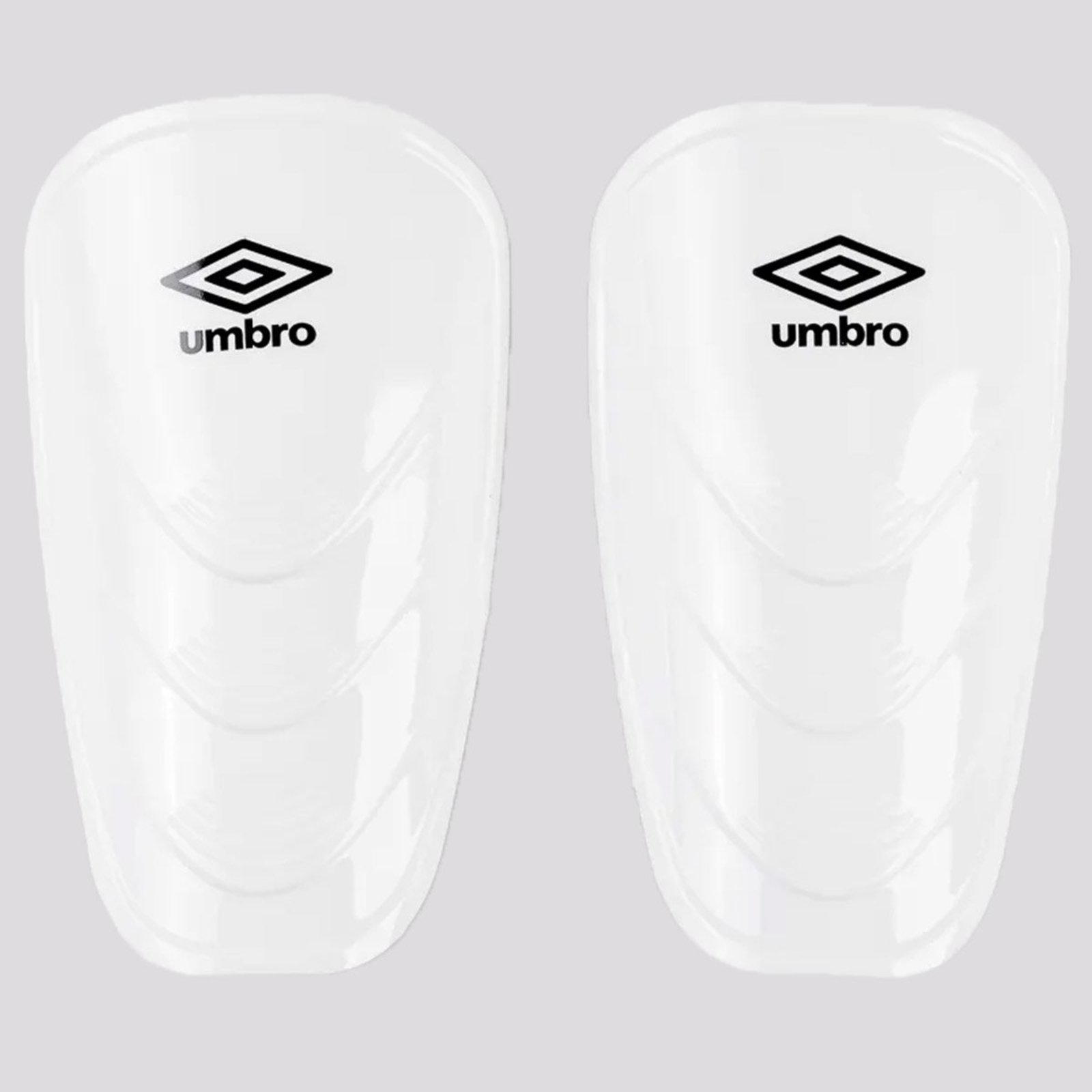 Caneleira Umbro Team ST Branca