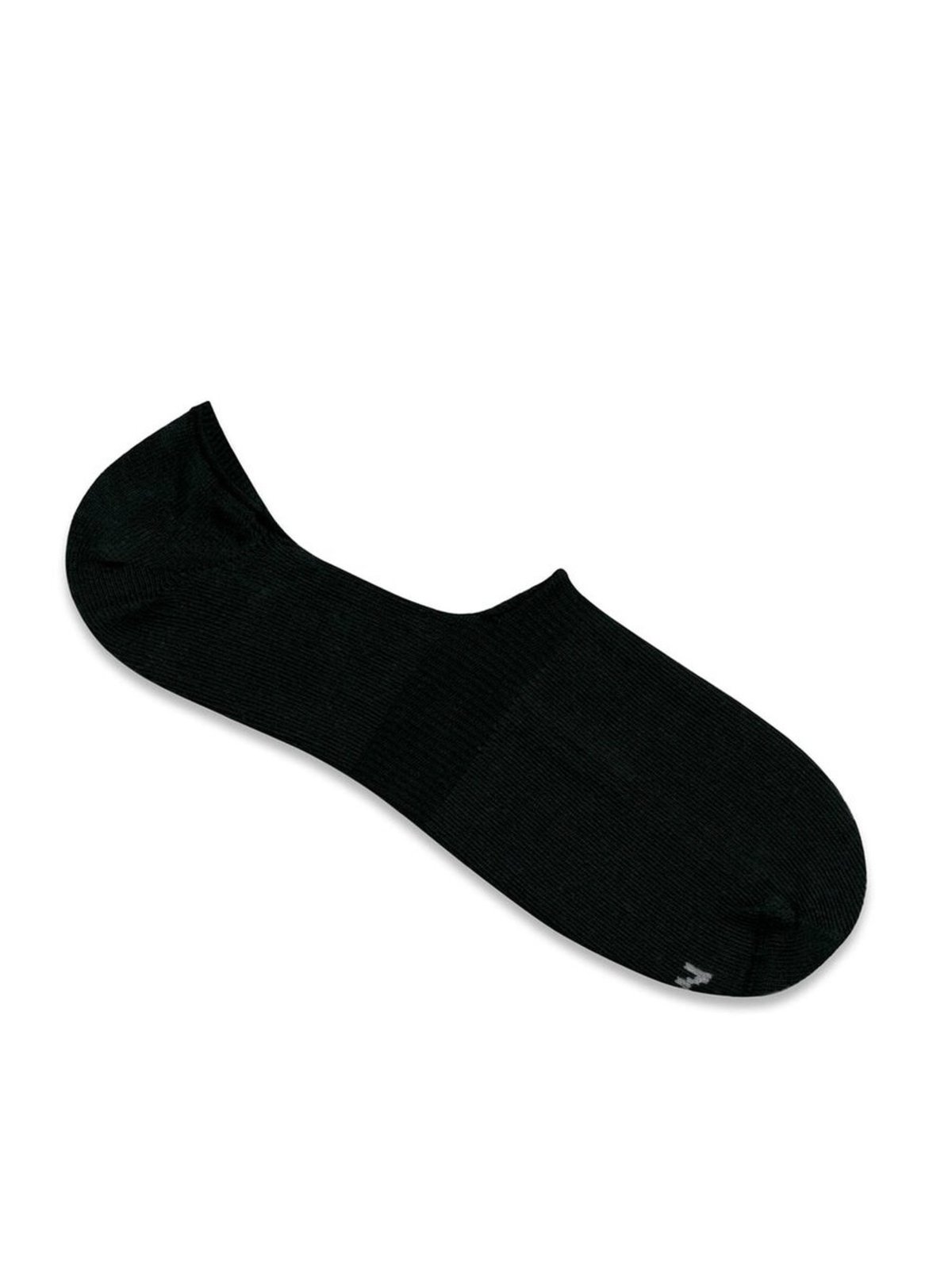 Sapatilha Invisível Mash 217.01 Preto