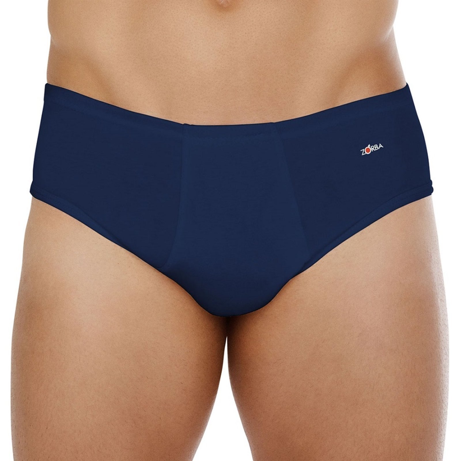 Cueca Zorba Slip Light 100% Algodão 172